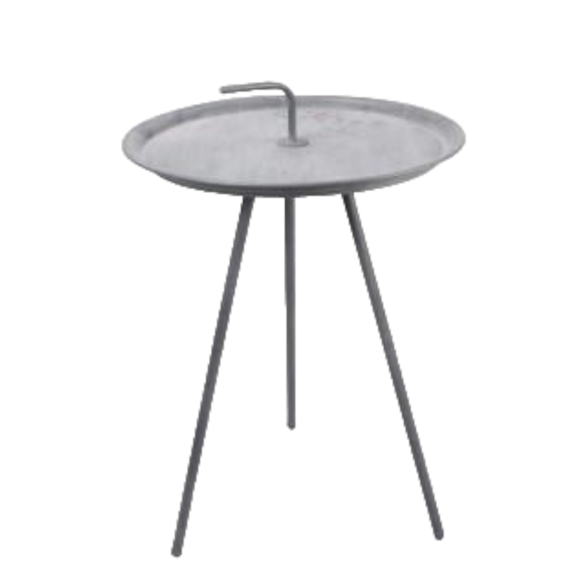 RP Beistelltisch grey washed Darstellung von RP Beistelltisch grey washed