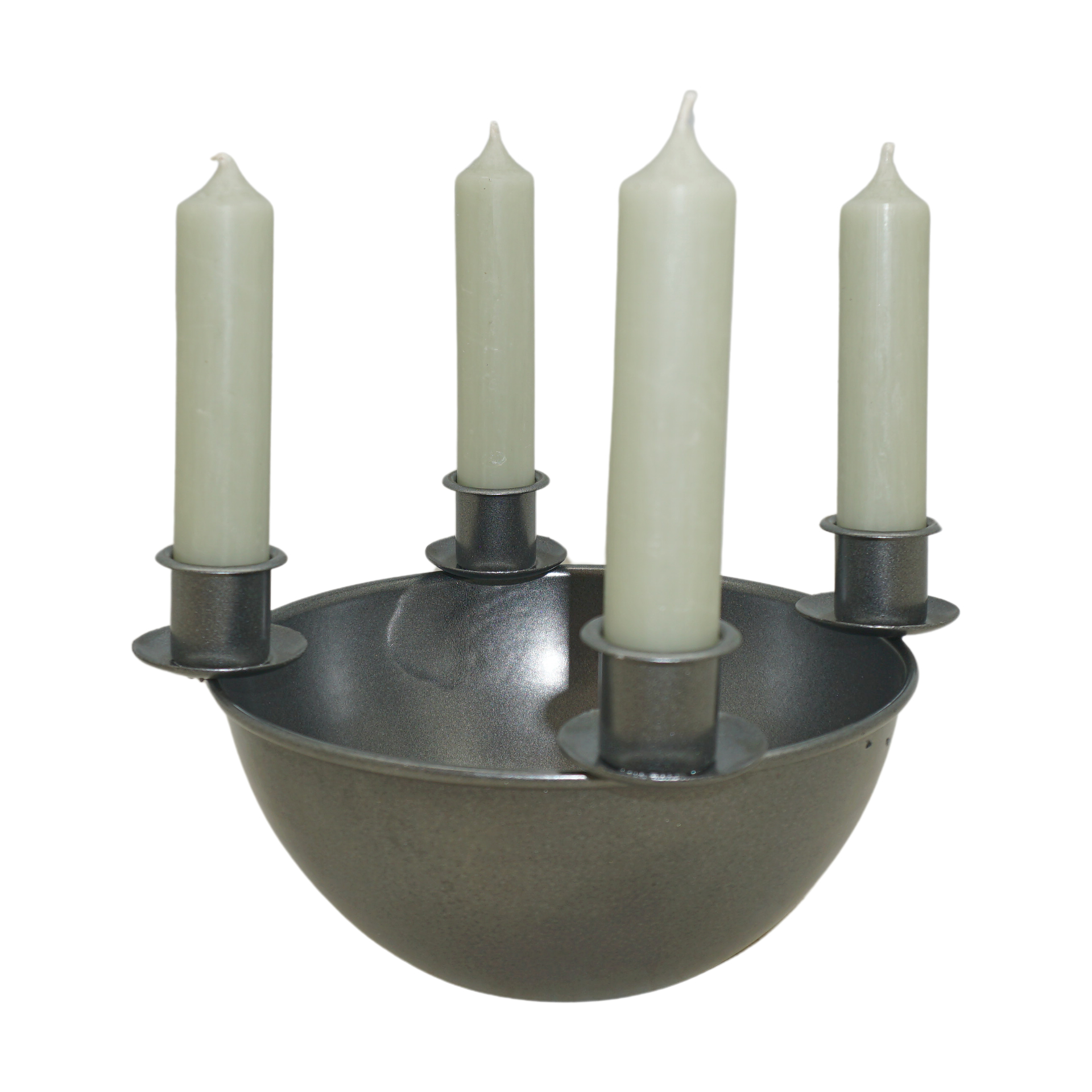 Darstellung von KH Schale anthrazit
