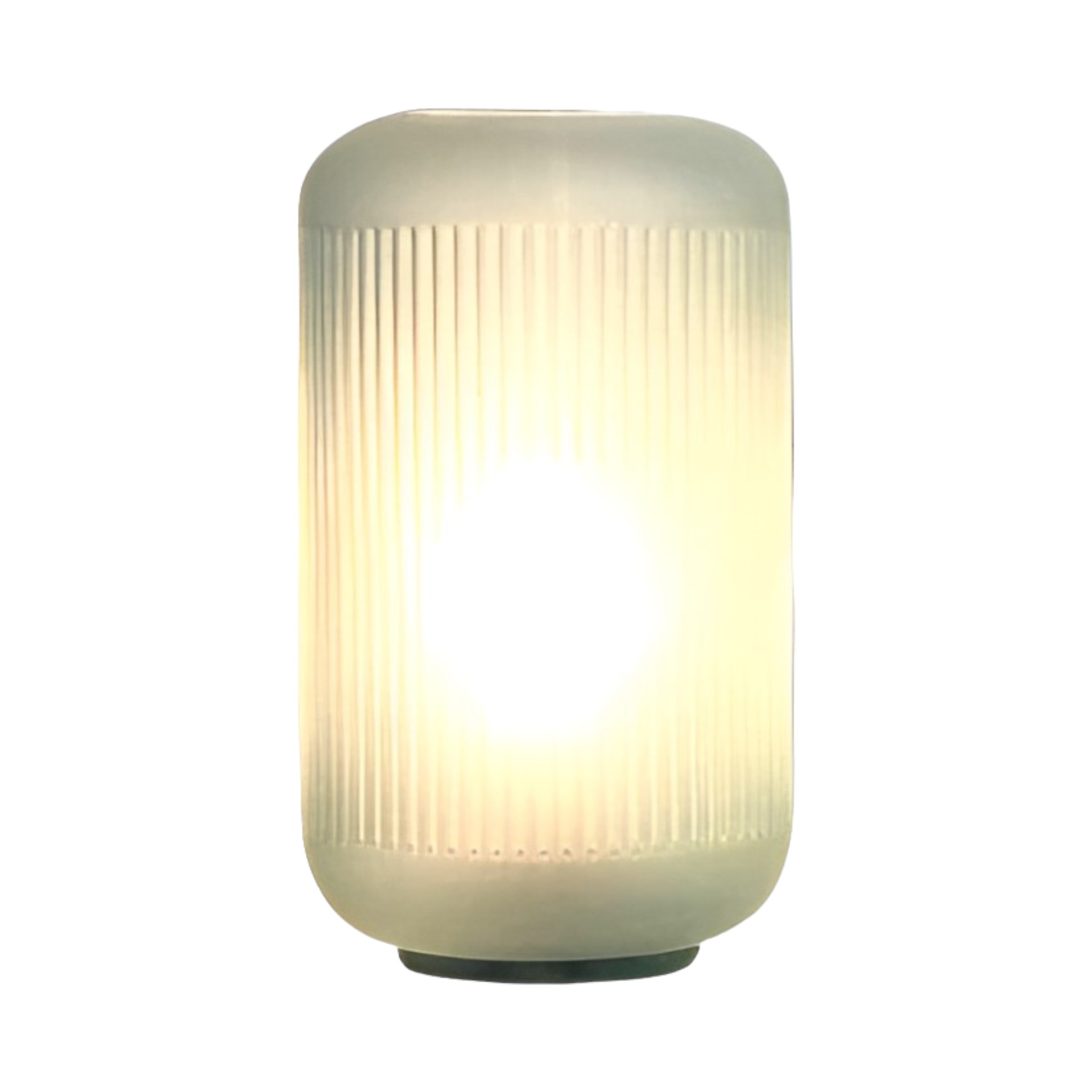 RP LED - Windlicht weiss klein 20,7 cm Darstellung von RP LED - Windlicht weiss klein 20,7 cm