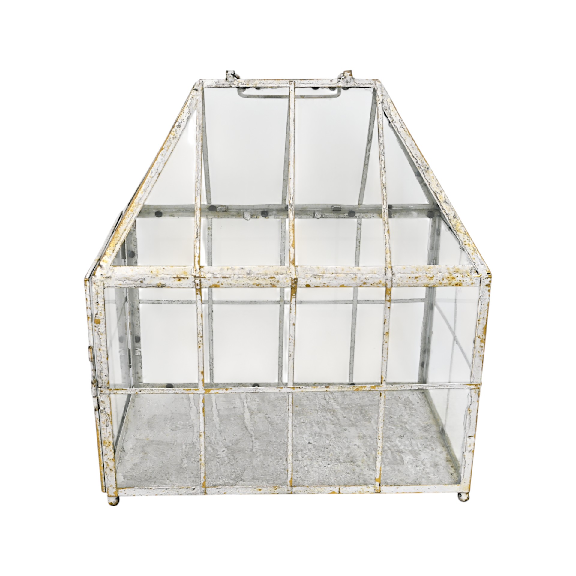 Darstellung von Gewächshaus gross lovely