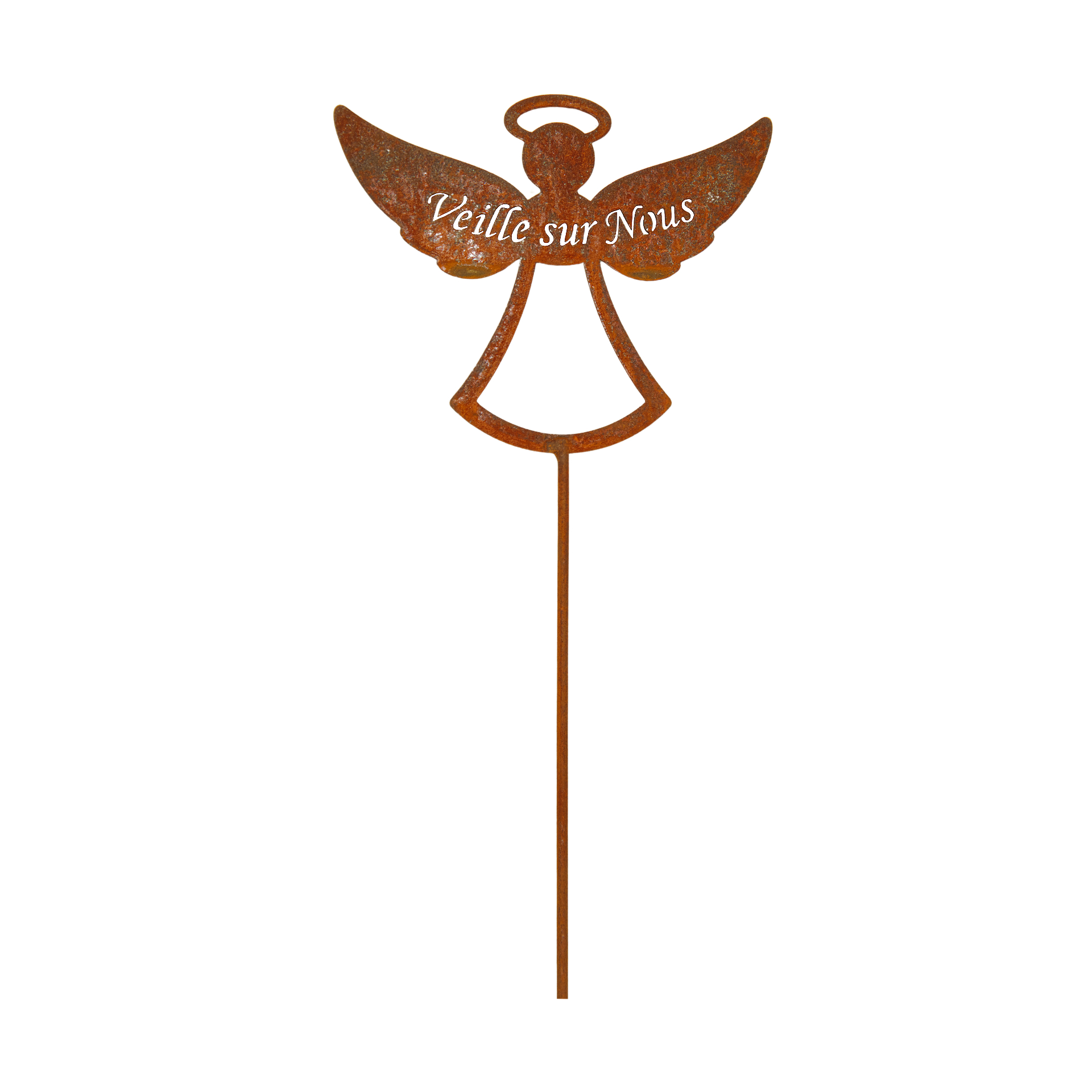 Darstellung von Engelstecker Veille sur Nous