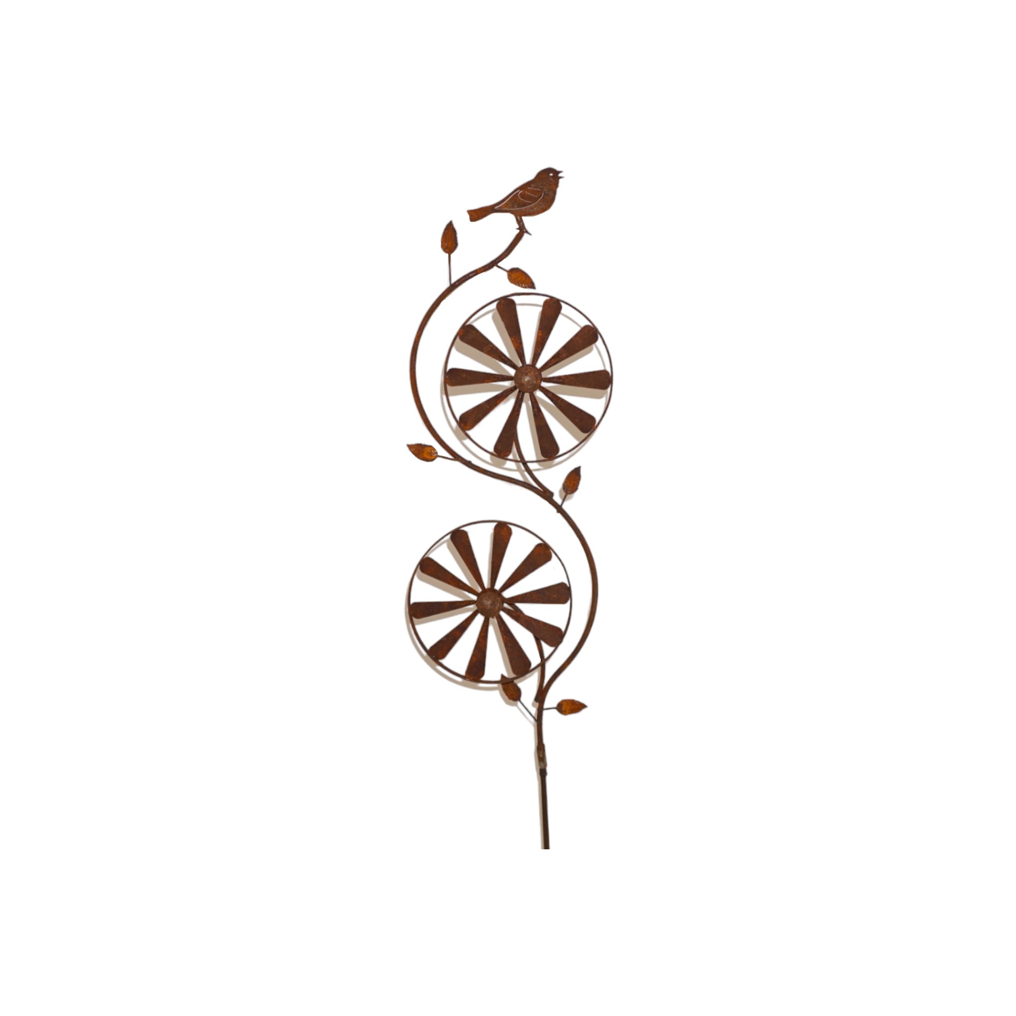 HOT Proppduo m.10 Speichen, 190 cm Darstellung von HOT Proppduo m.10 Speichen, 190 cm