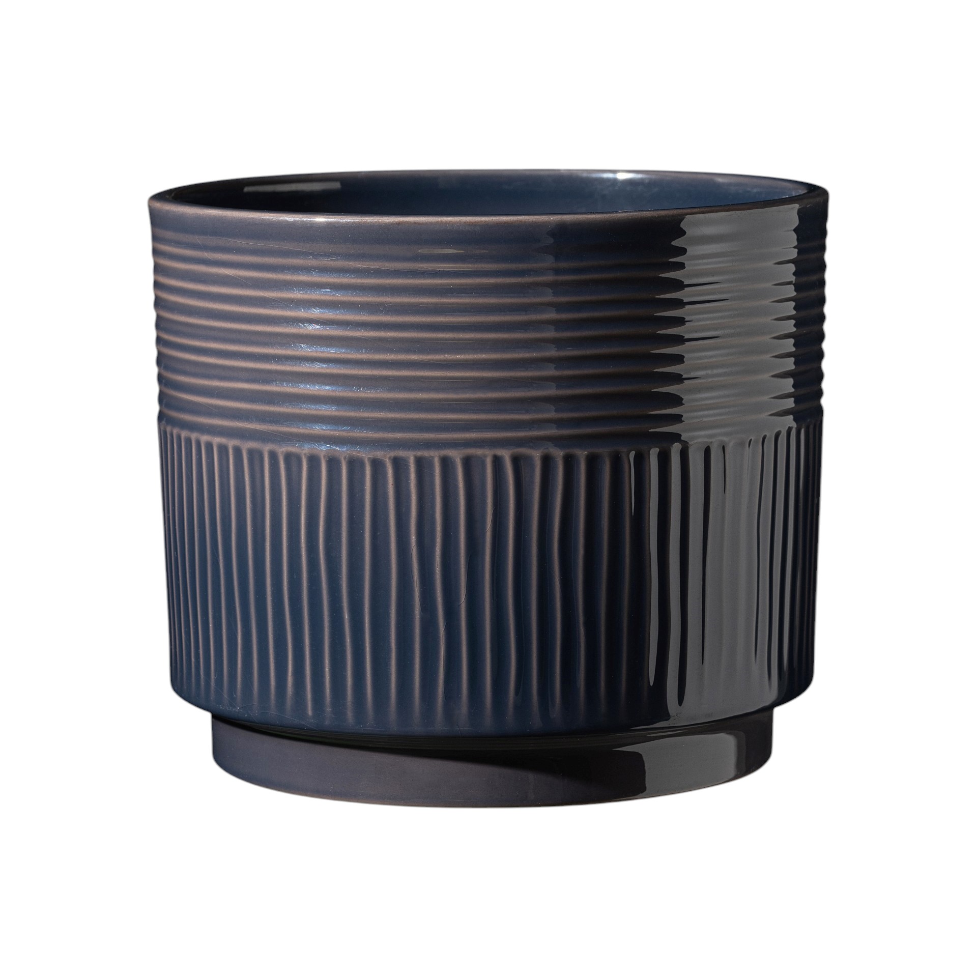 Darstellung von ÜT Nara Sabi 16 dunkles blau