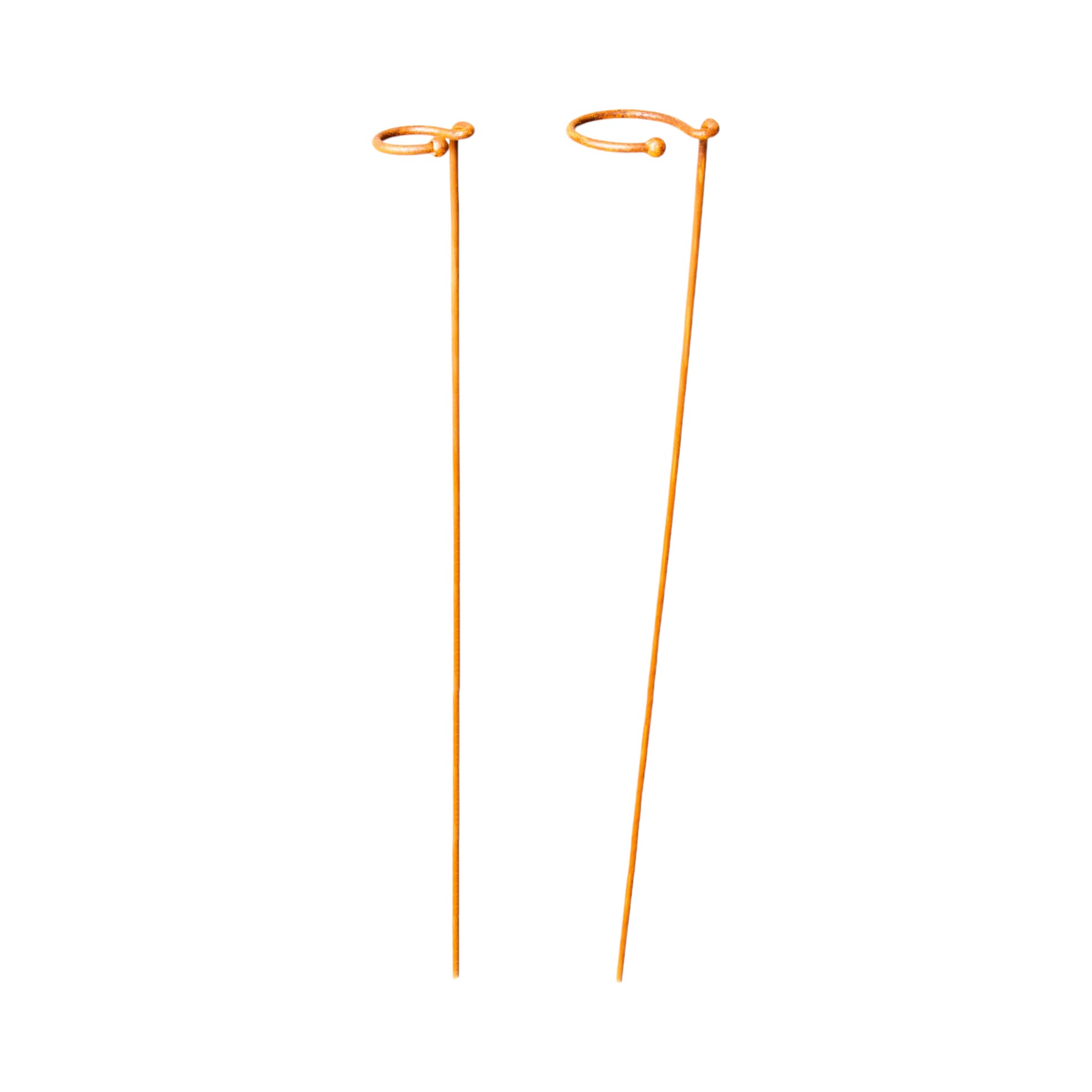 Darstellung von RP offener Ring a. Stab klein