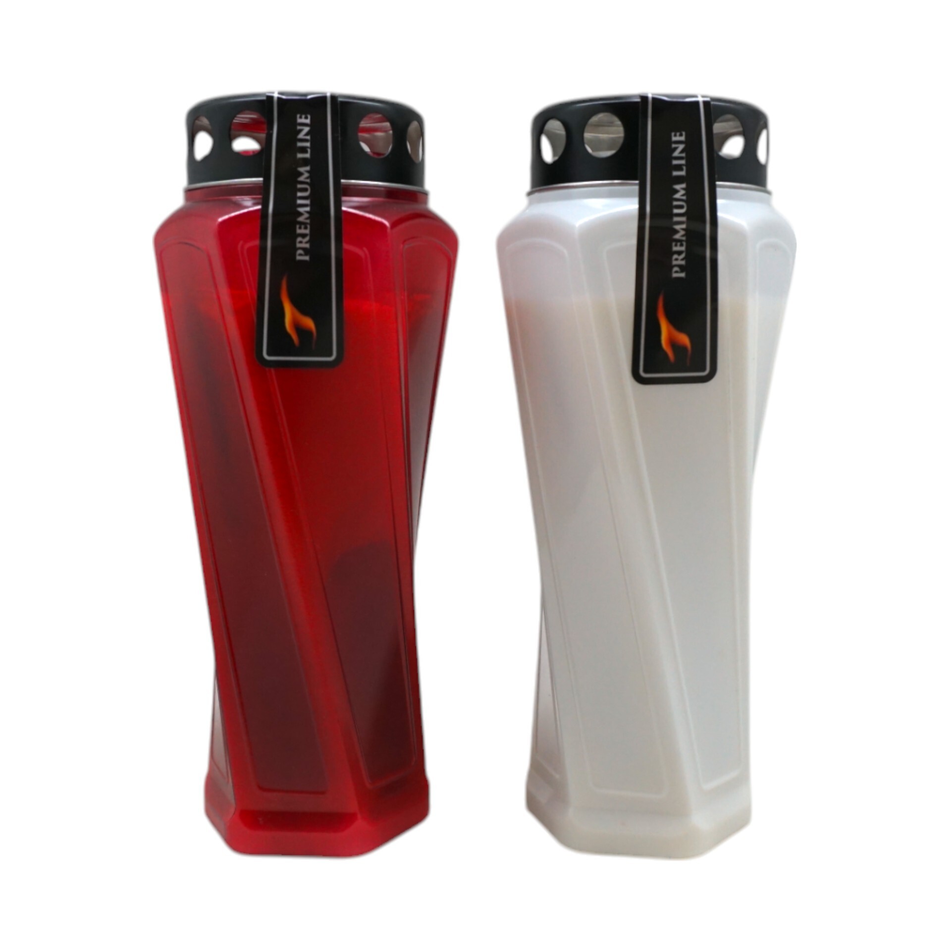 Grablicht LYRA 7 Tage Darstellung von Grablicht LYRA 7 Tage