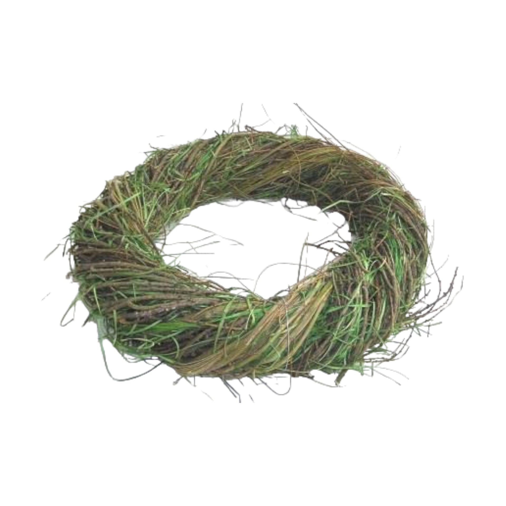 RP Kranz gemischt kl. grün/ natur Darstellung von RP Kranz gemischt kl. grün/ natur