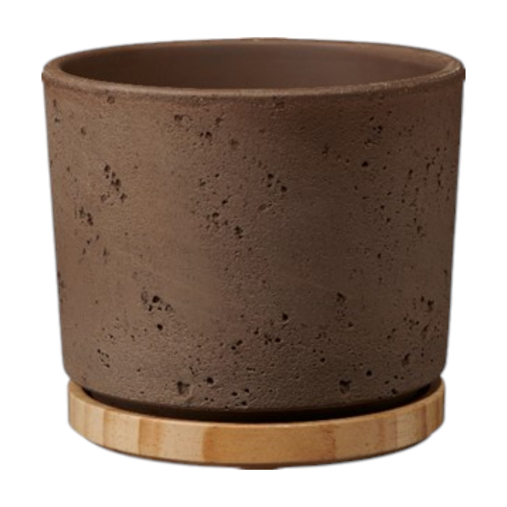 Darstellung von ÜT Parasos Deluxe 23 sandgrau Holz