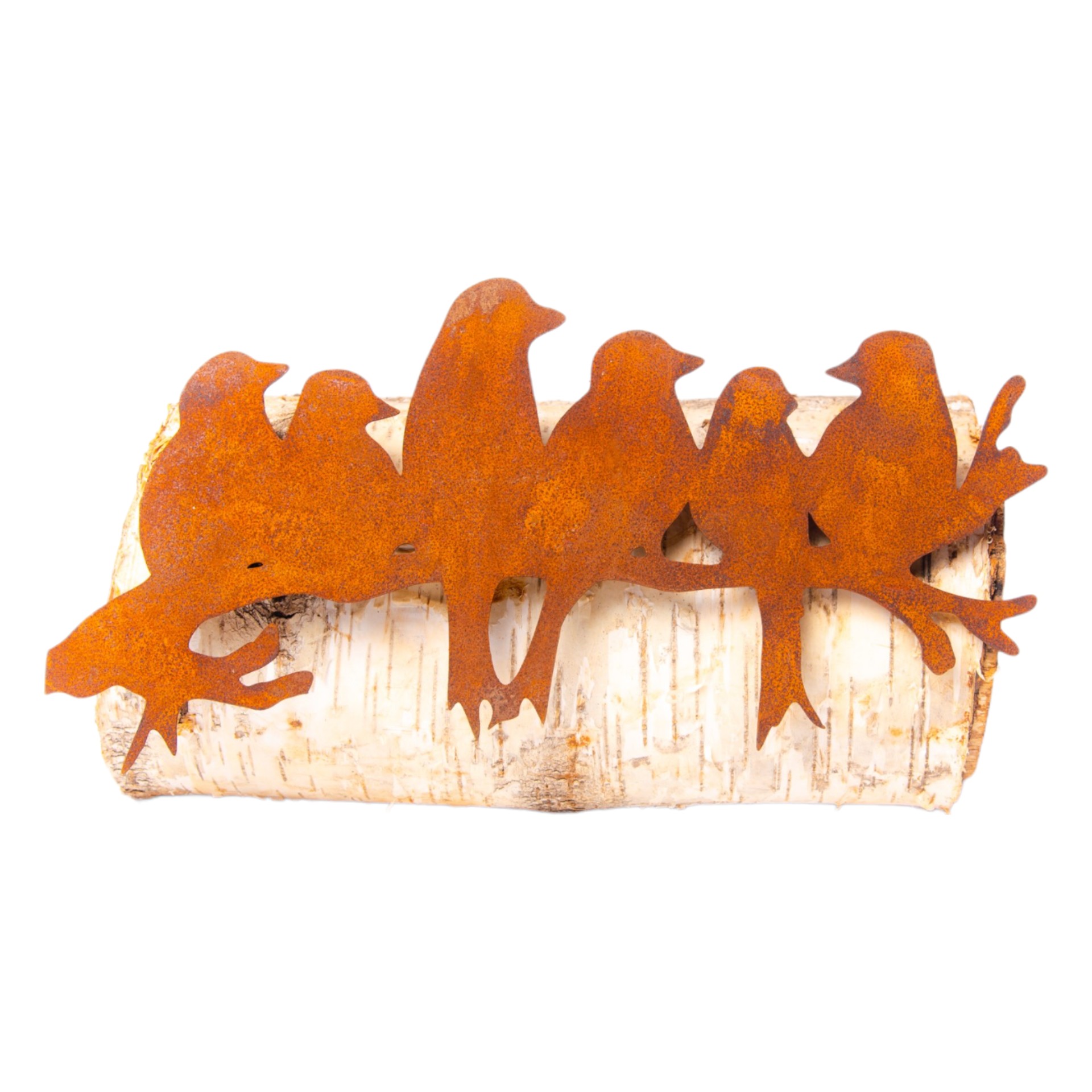 RP Vogelzeile auf Ast sitzend Darstellung von RP Vogelzeile auf Ast sitzend