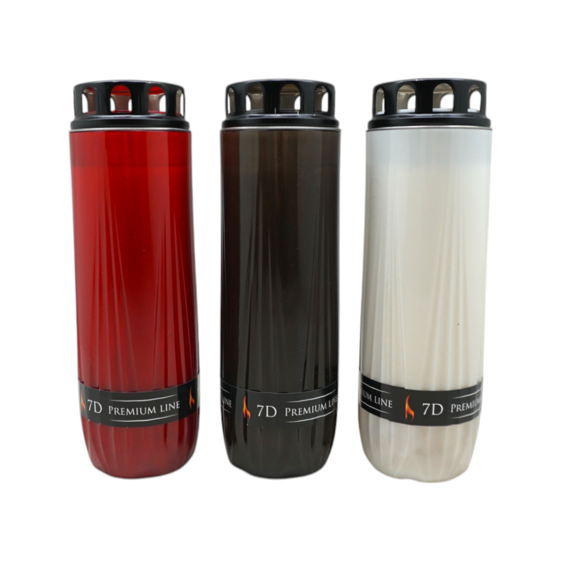 Grablicht Aura PREMIUM 7 Tage Darstellung von Grablicht Aura PREMIUM 7 Tage