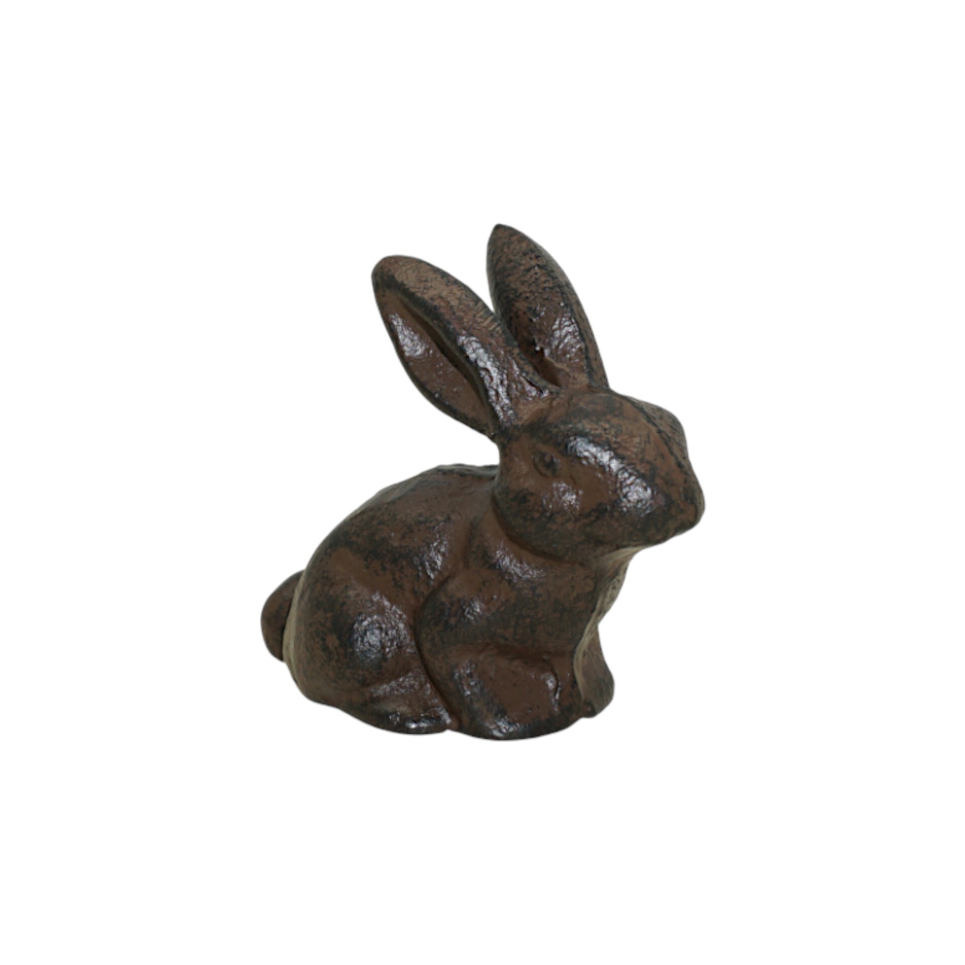 Darstellung von sitzender Hase mini
