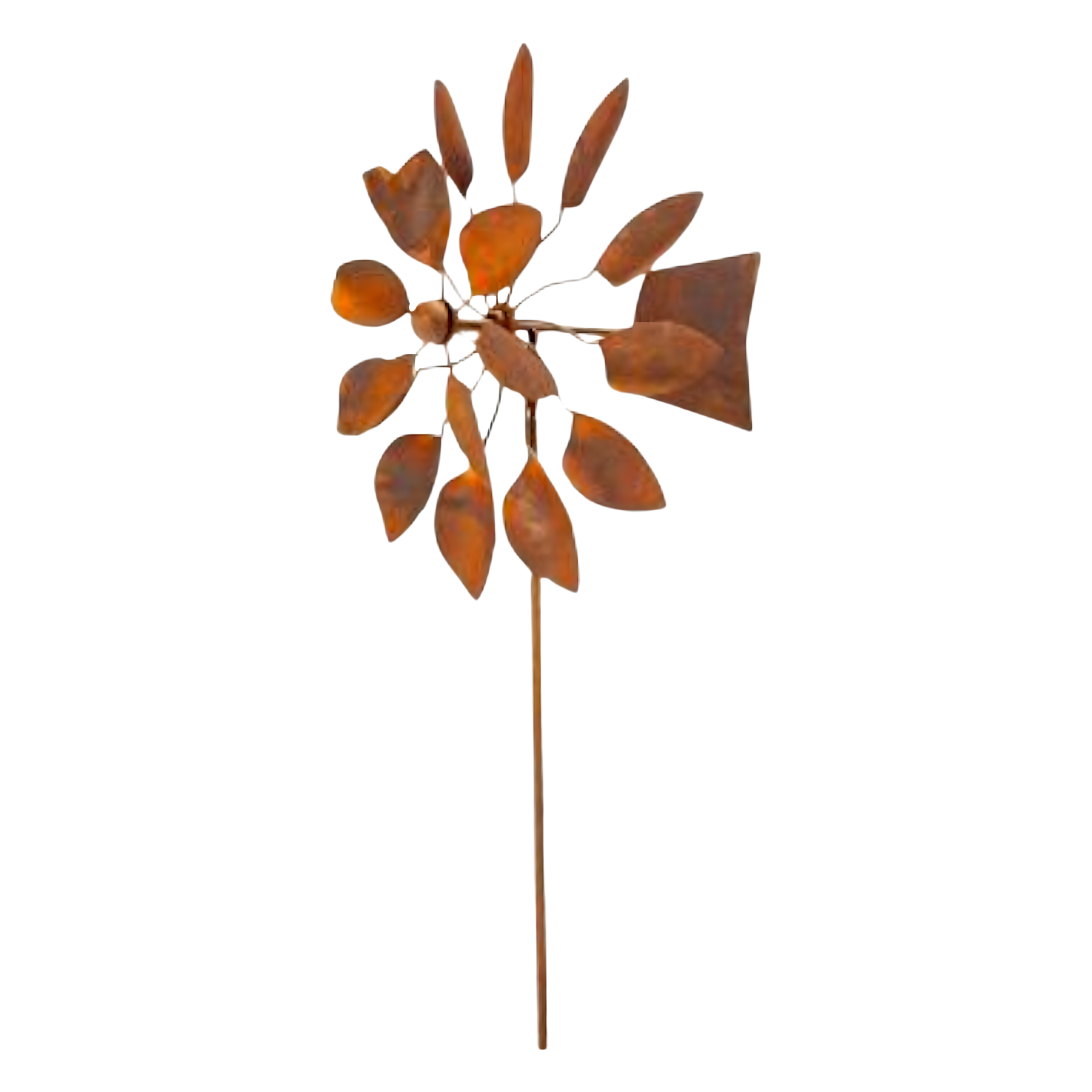 Darstellung von Schaufelpropeller klein 200 cm, Stecker: 175 cm
