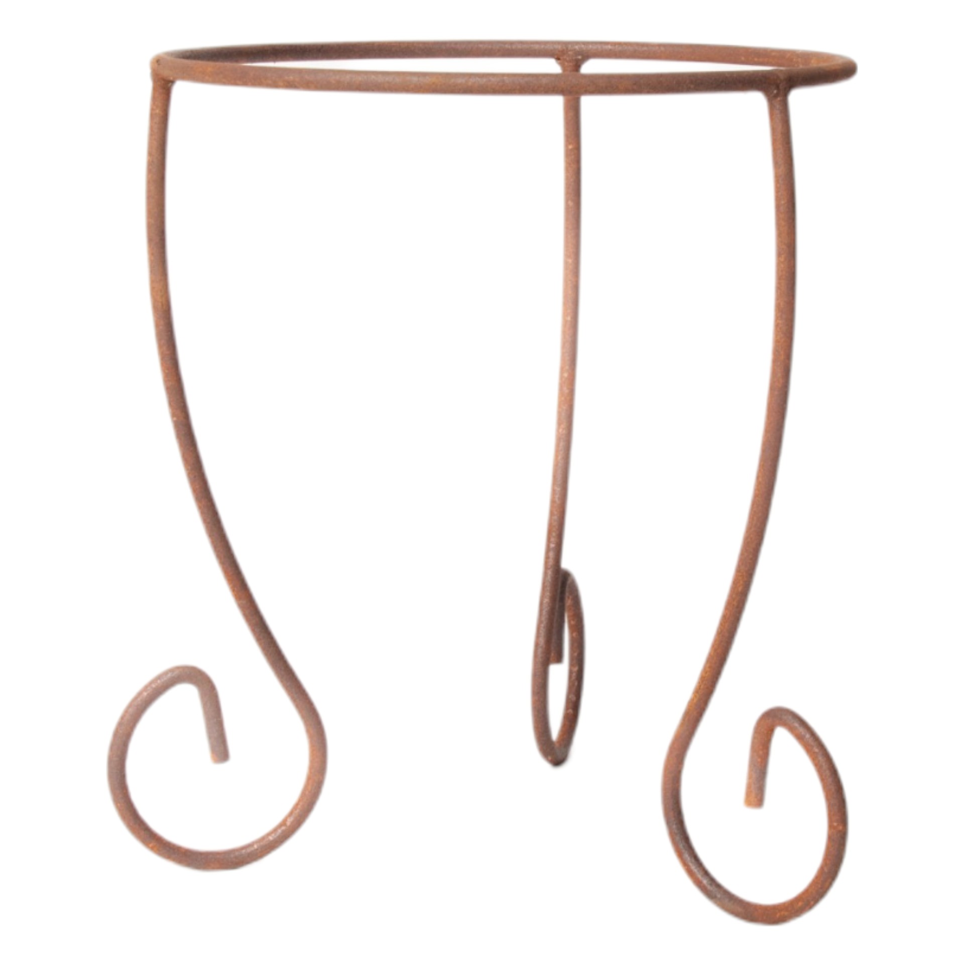 Darstellung von RP Ständer 3 Beine hoch, für Schale 27-er, 32-er