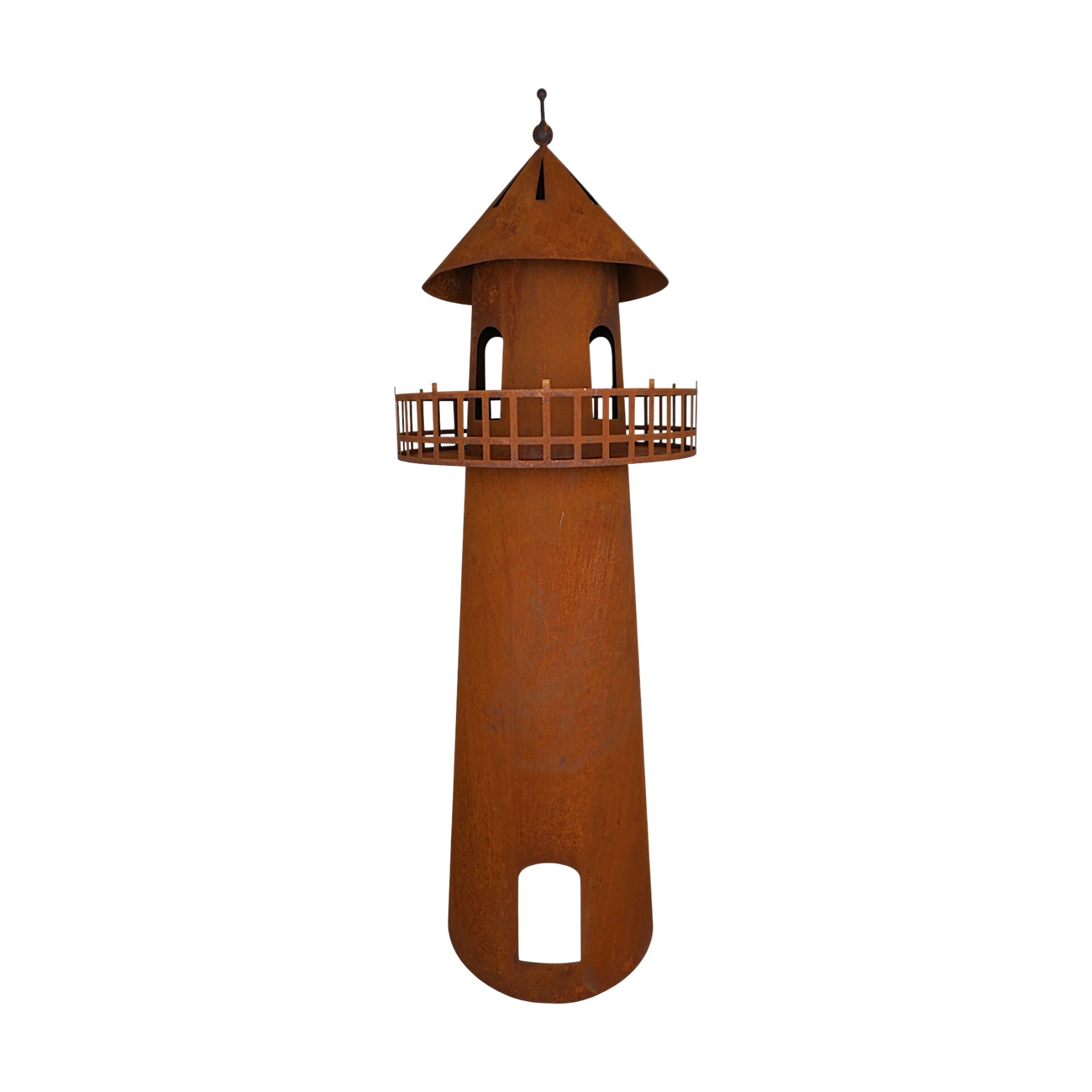 Darstellung von Leuchtturm Sylt gross
