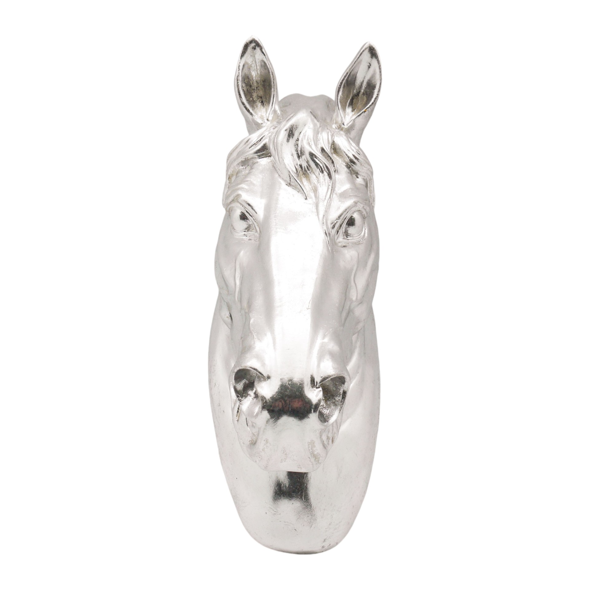Darstellung von RP Pferdekopf silber z. Hängen