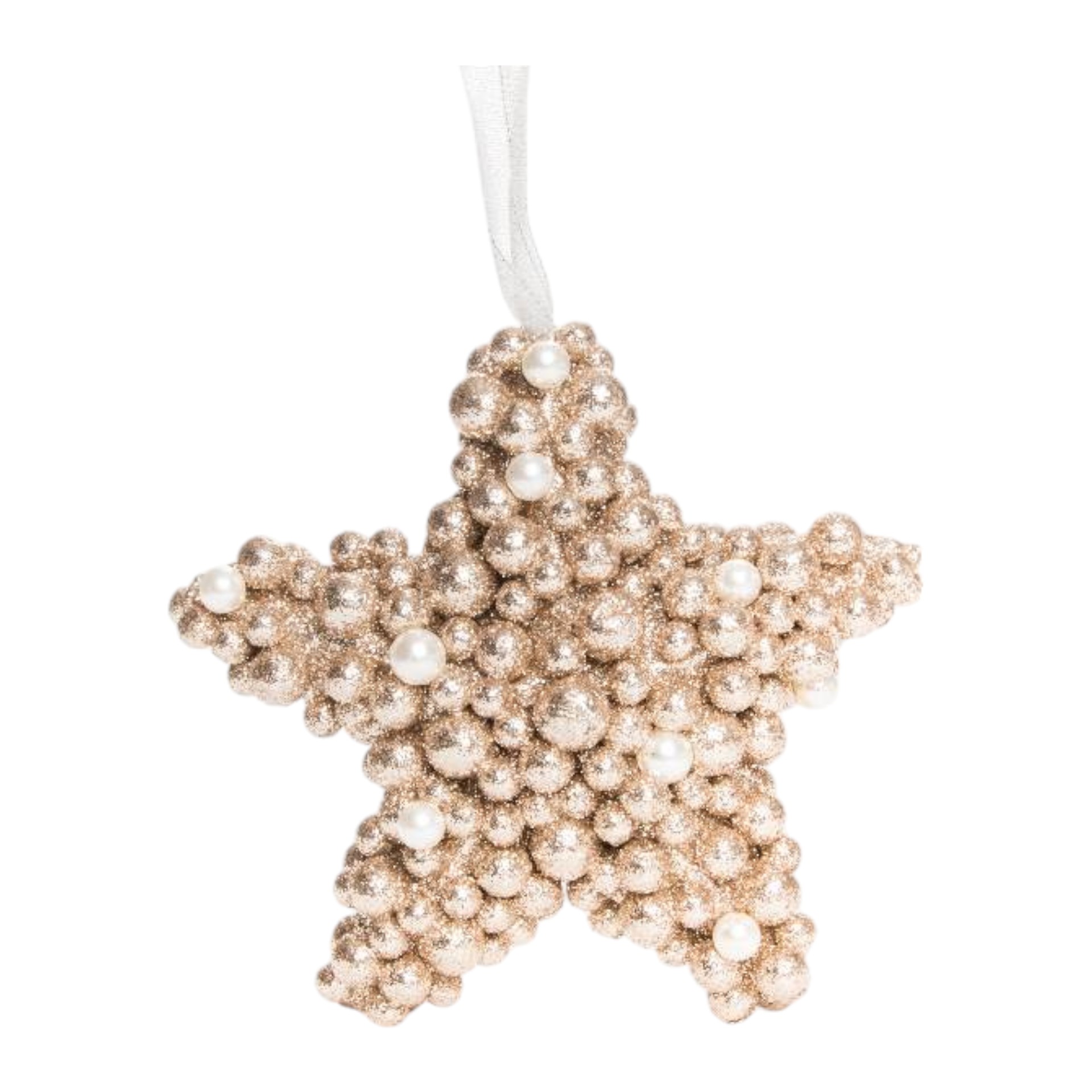 Dekostern gross champagner Darstellung von Dekostern gross champagner