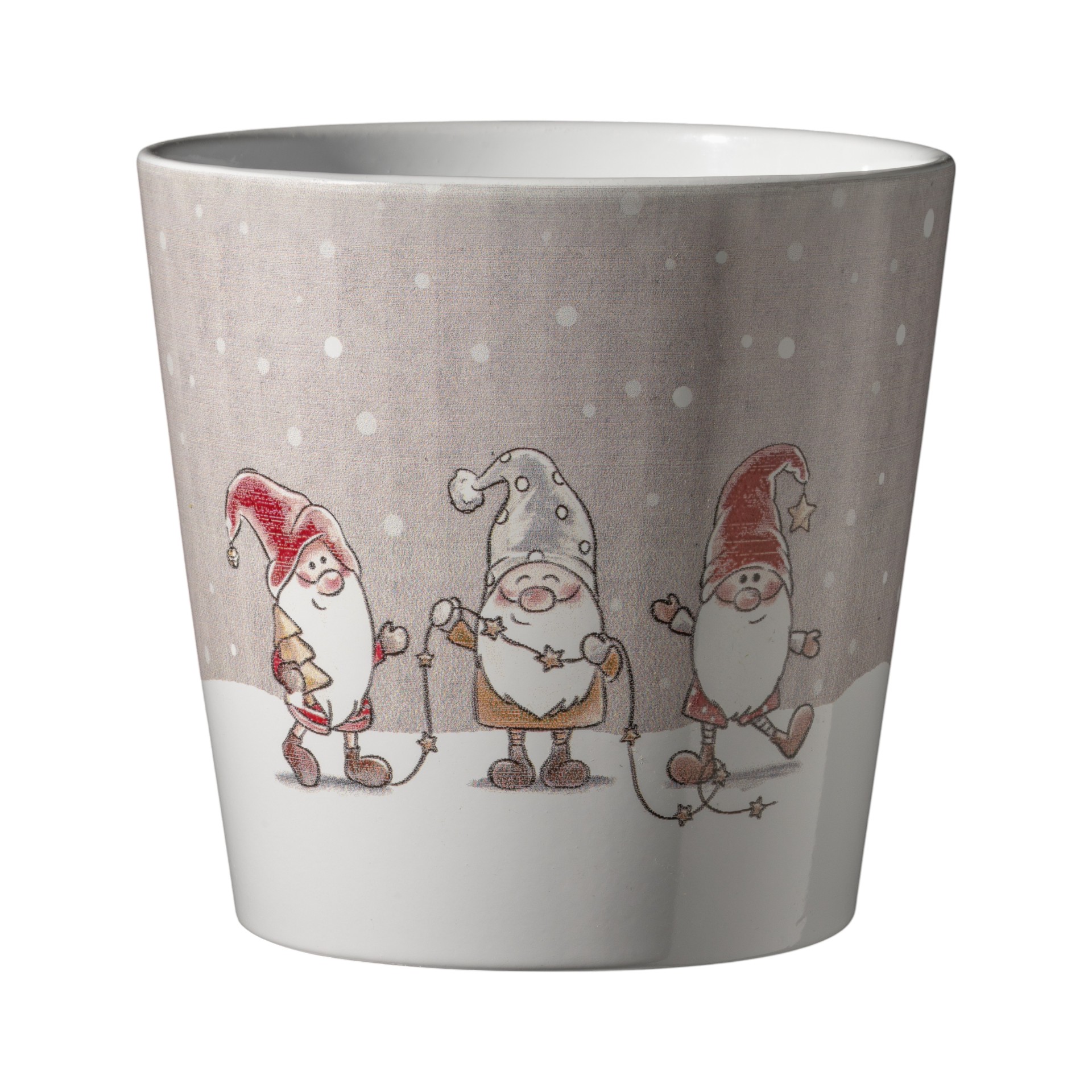 Dallas Winter 14 Wichtel Darstellung von Dallas Winter 14 Wichtel