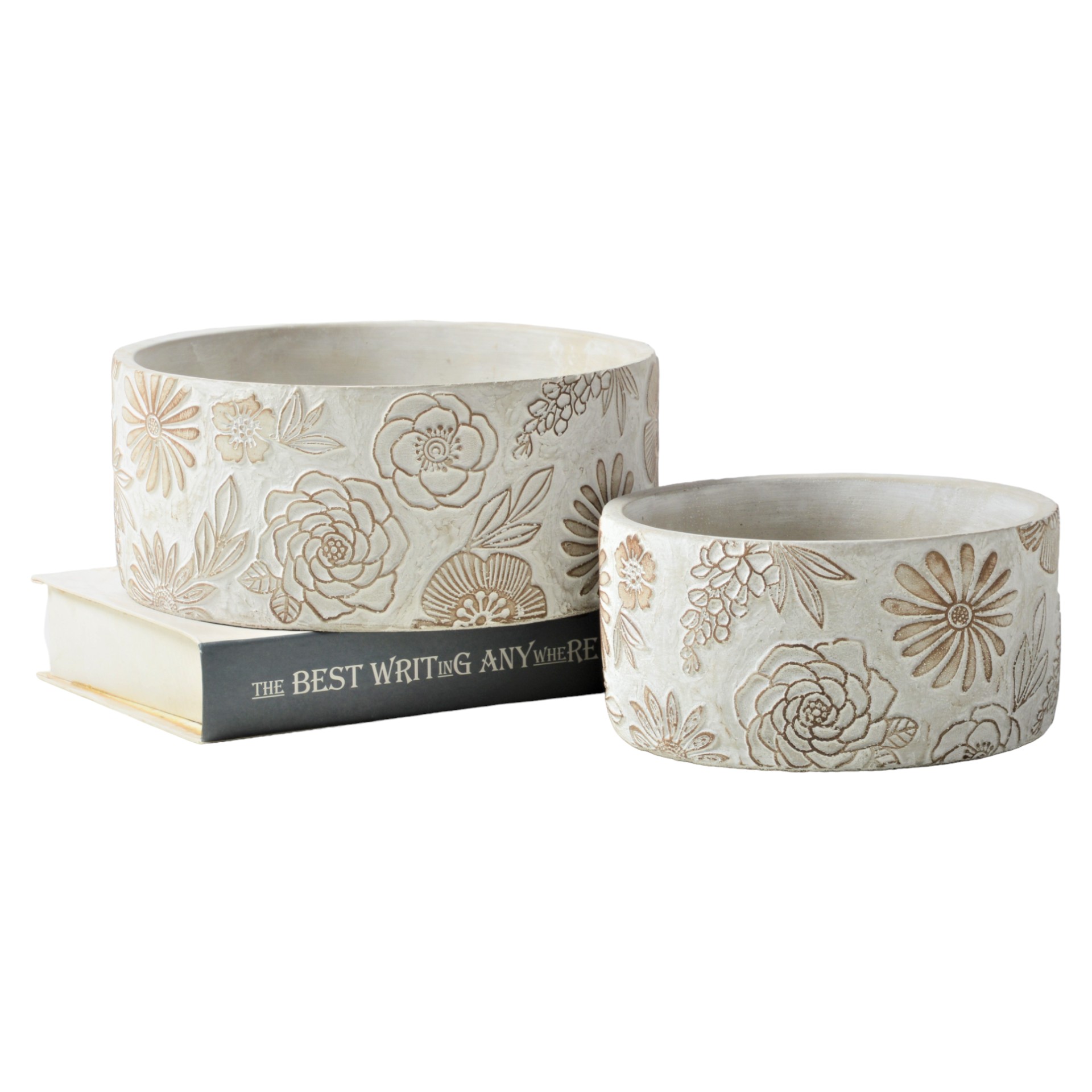 Topf Flowers nieder klein Darstellung von Topf Flowers nieder klein