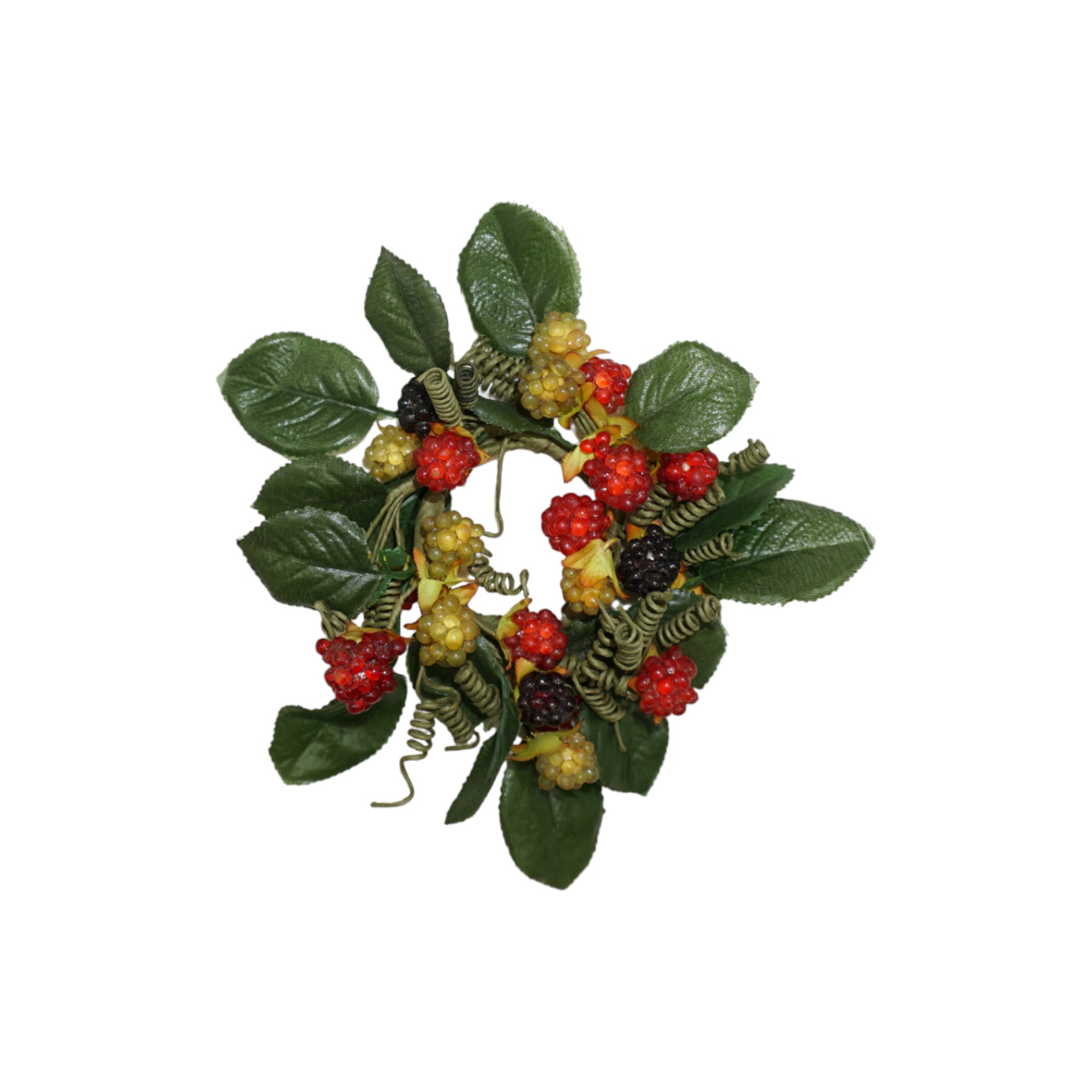 Darstellung von RP Beerenkranz klein d= 14 cm
