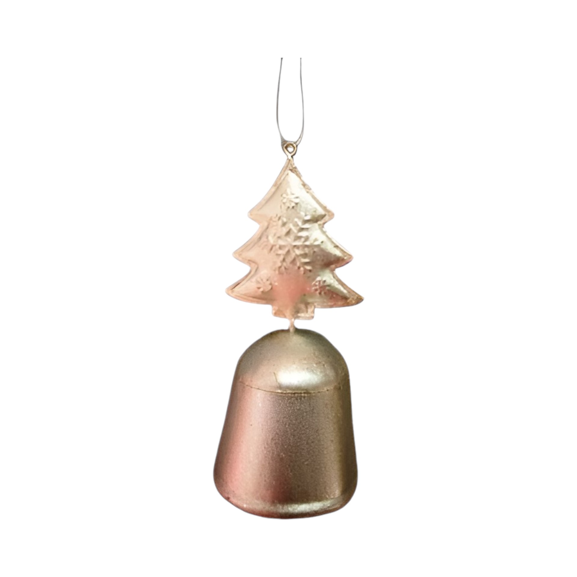 Darstellung von RP Glocke Baum zum Hängen