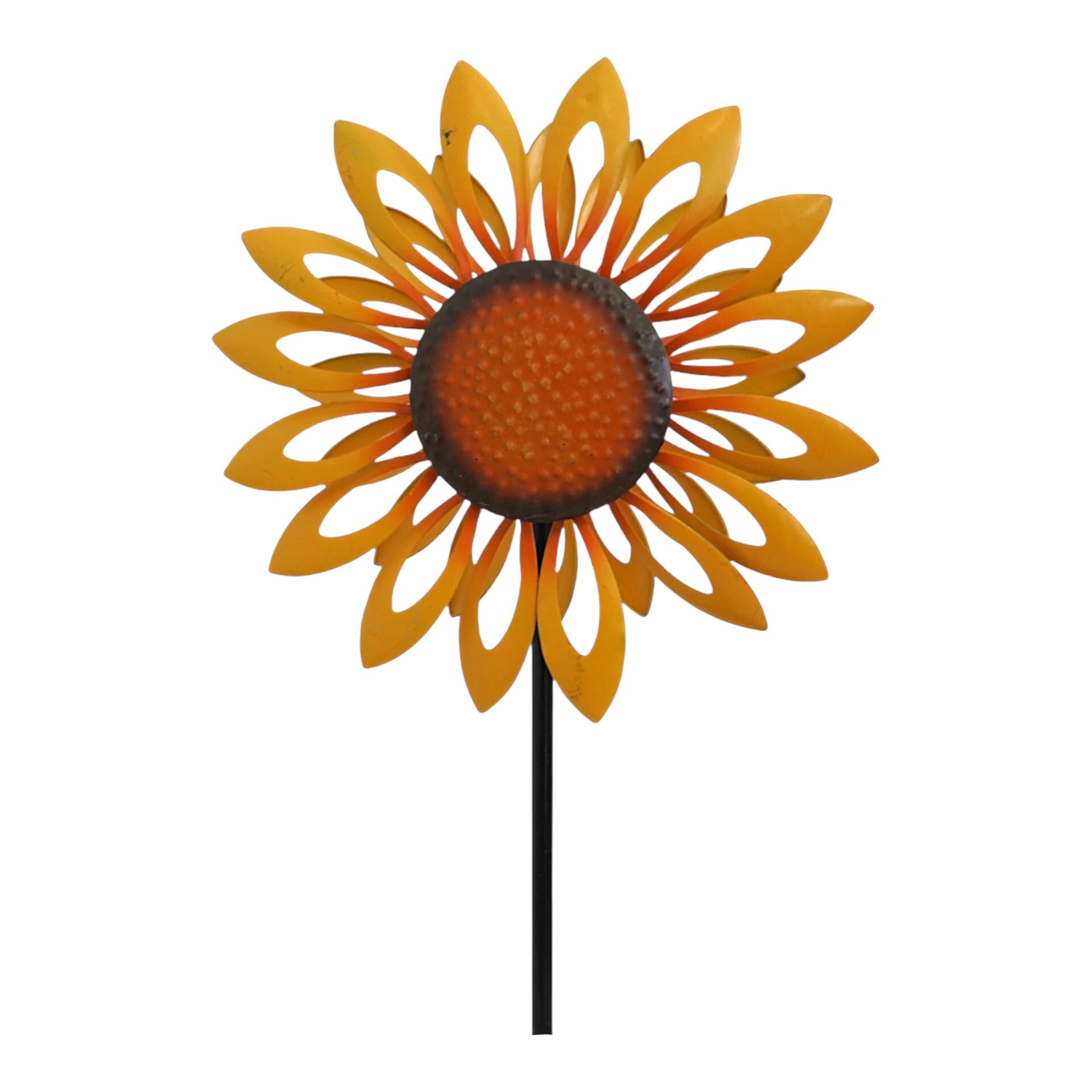 Darstellung von Duopropeller Sonnenblume gross