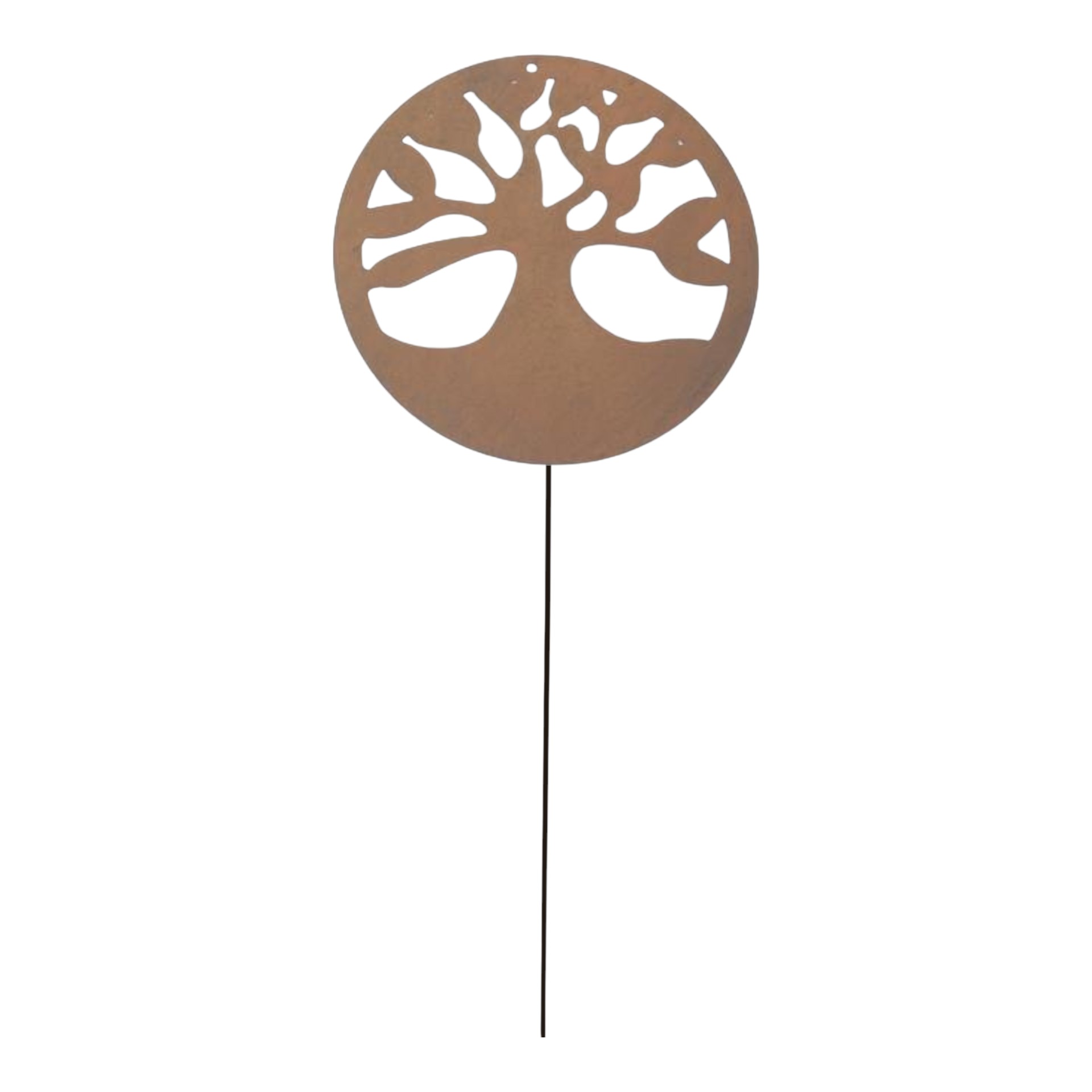 Darstellung von Stecker Baum des Lebens d= 20, h=158 cm