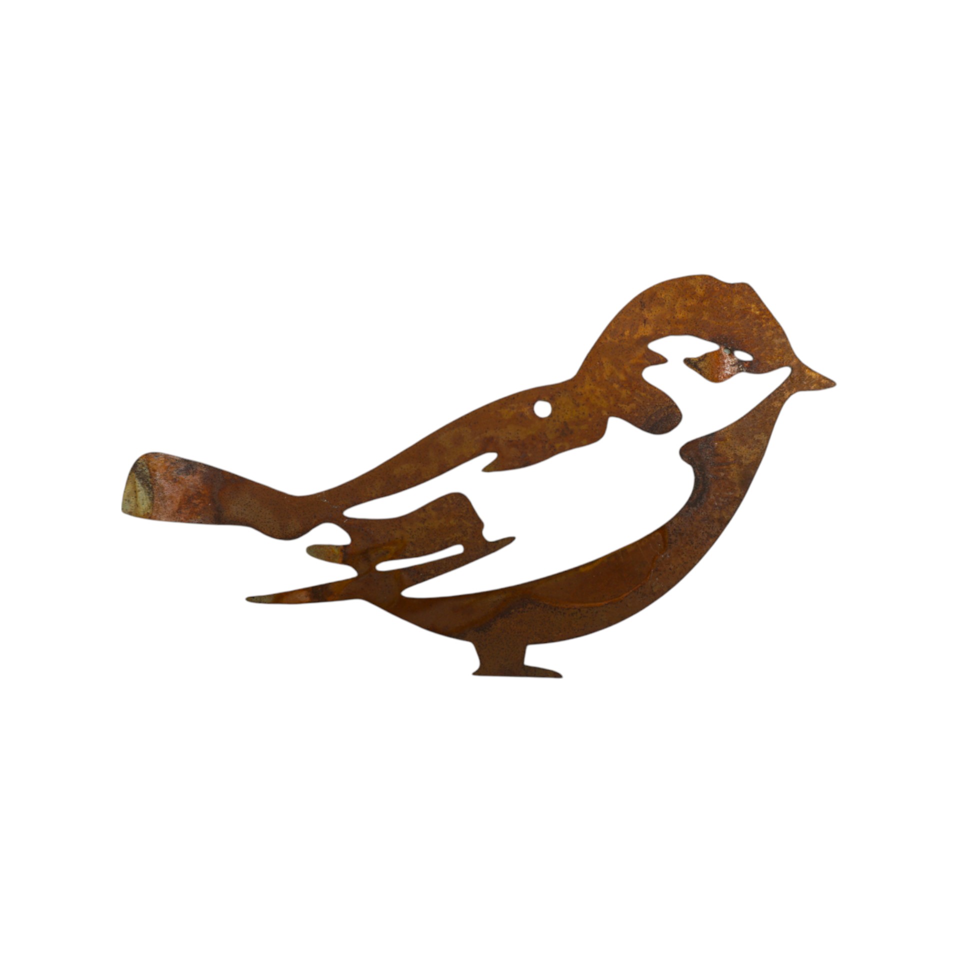 Darstellung von Vogel zum Hängen