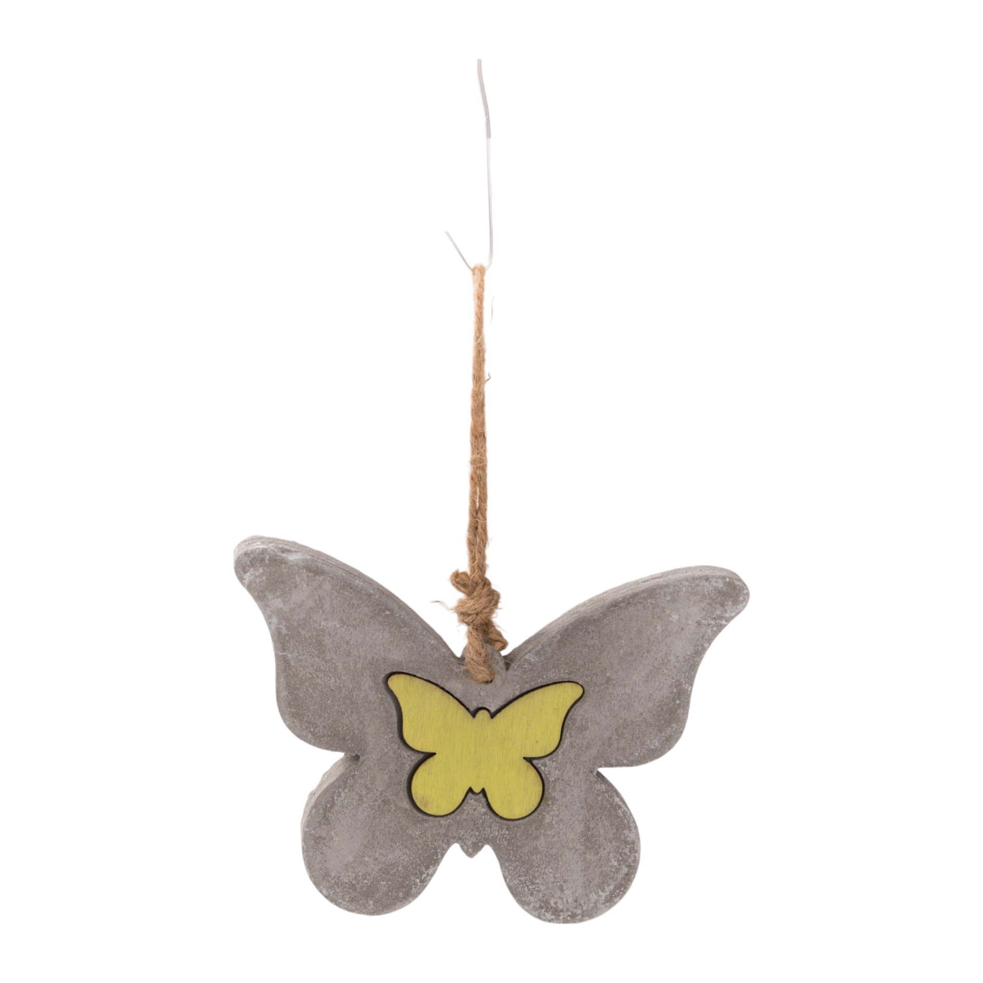 Falter/ Blume zum Hängen gross sortiert Darstellung von Falter/ Blume zum Hängen gross sortiert