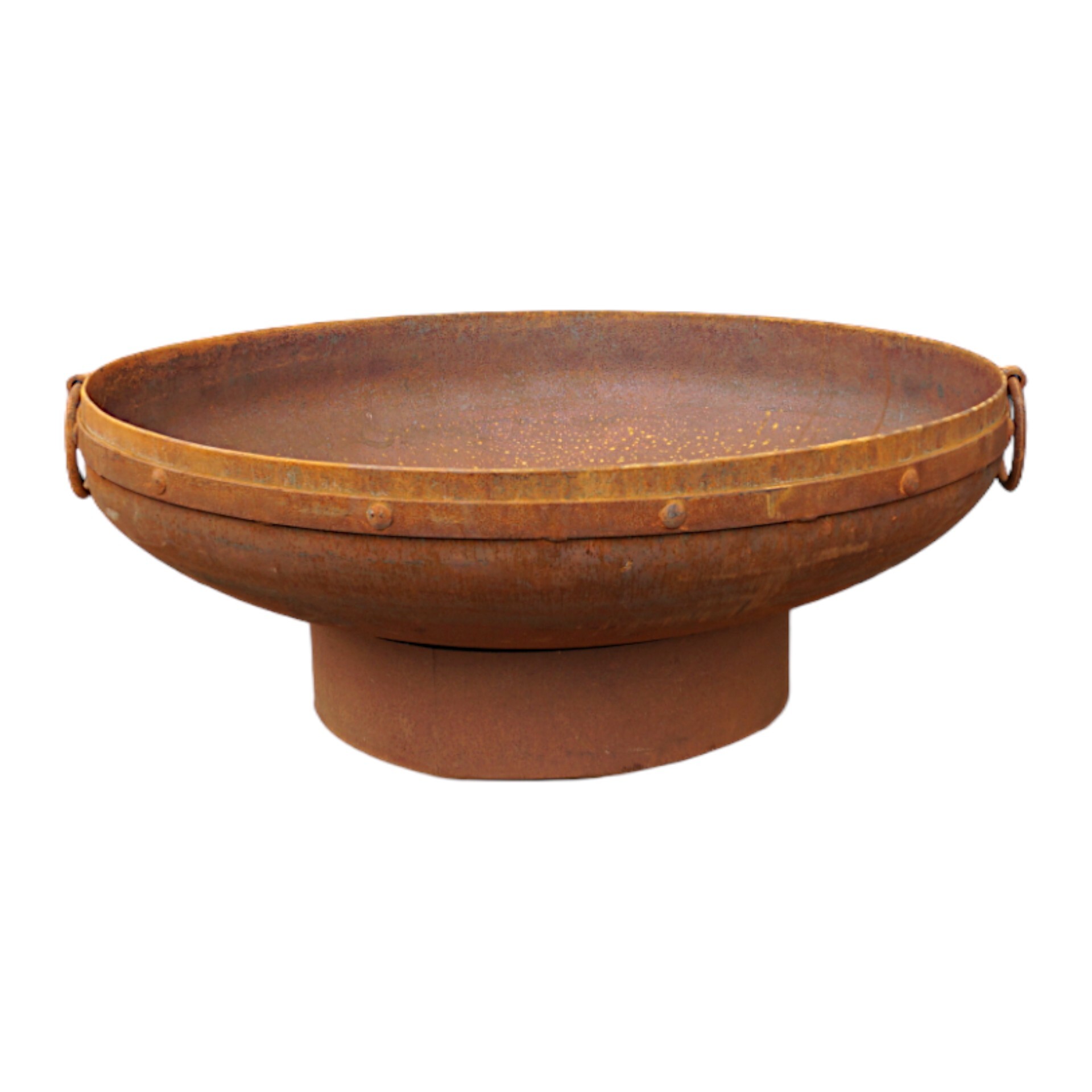 Darstellung von Feuerschale Vikings