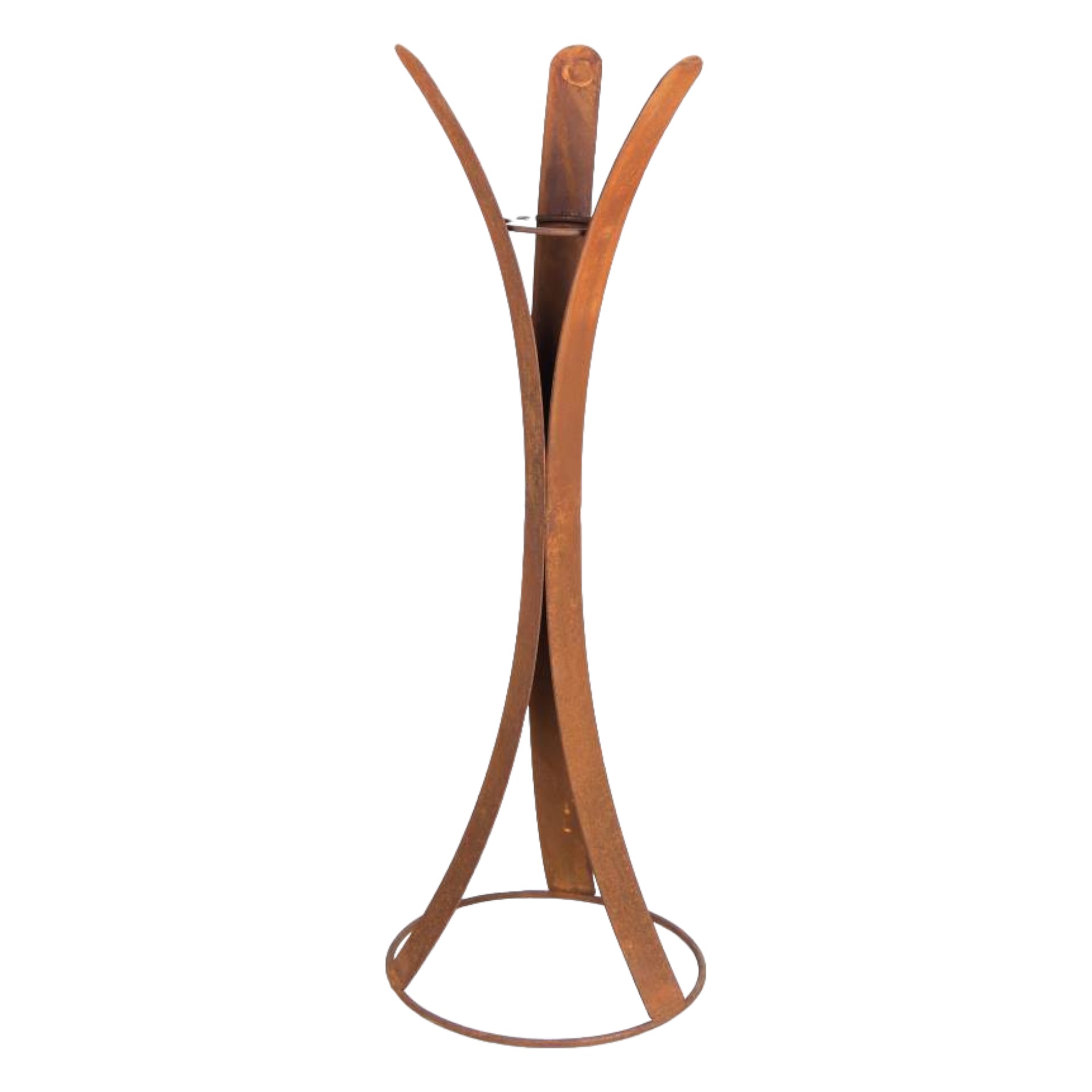 Darstellung von RP Ständer für Kugel, d= 25/30, h= 85 cm