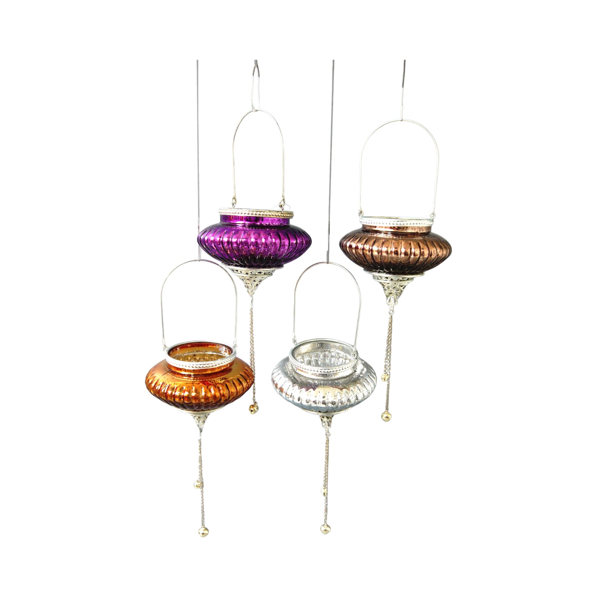 RP Windlicht bauchig z. Hängen sortiert Darstellung von RP Windlicht bauchig z. Hängen sortiert