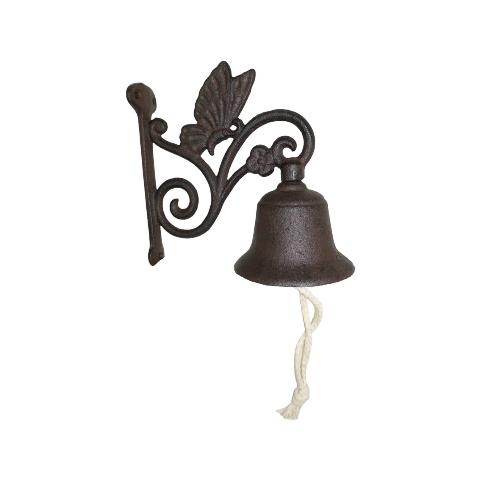 Türglocke Falter Darstellung von Türglocke Falter