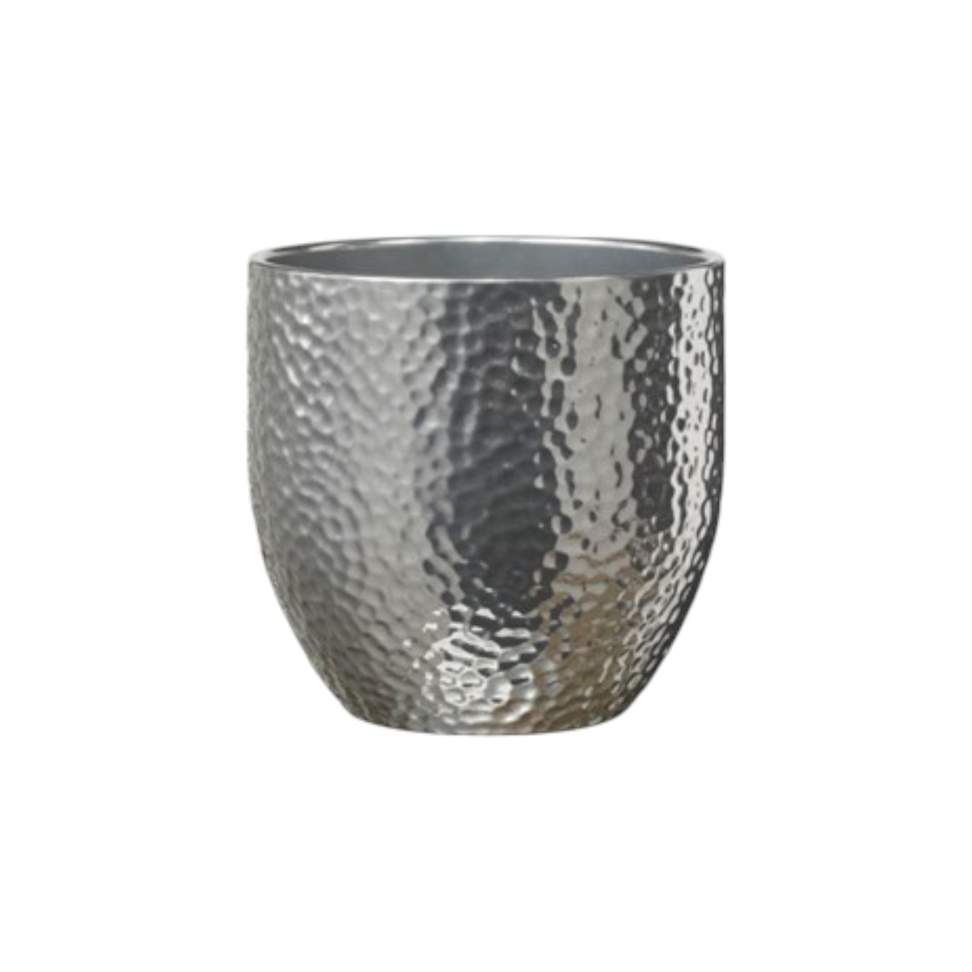 Darstellung von ÜT Boston Silber 13 silber glänzend