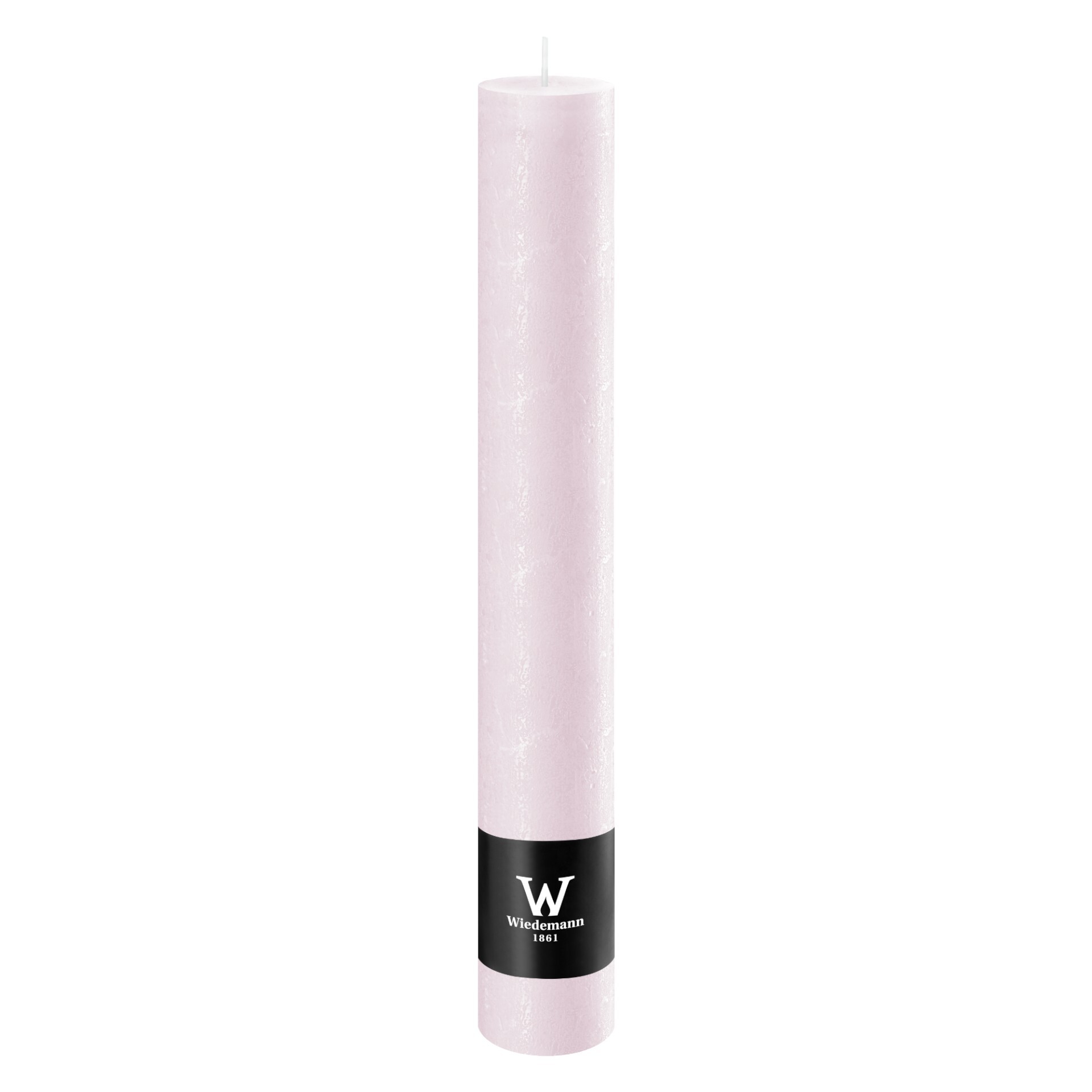 Marble Stabkerze 250x35 ROSE Darstellung von Marble Stabkerze 250x35 ROSE