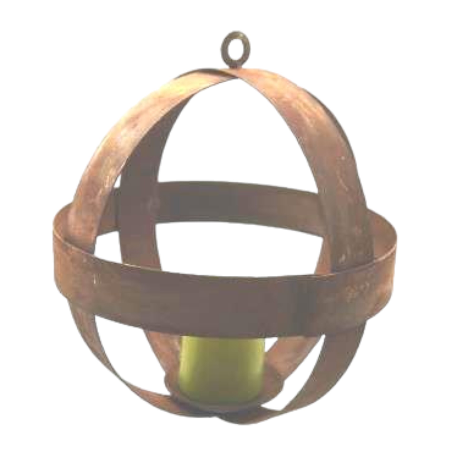 Kugel mini mit Teller 6 cm, d= 15 cm Darstellung von Kugel mini mit Teller 6 cm, d= 15 cm