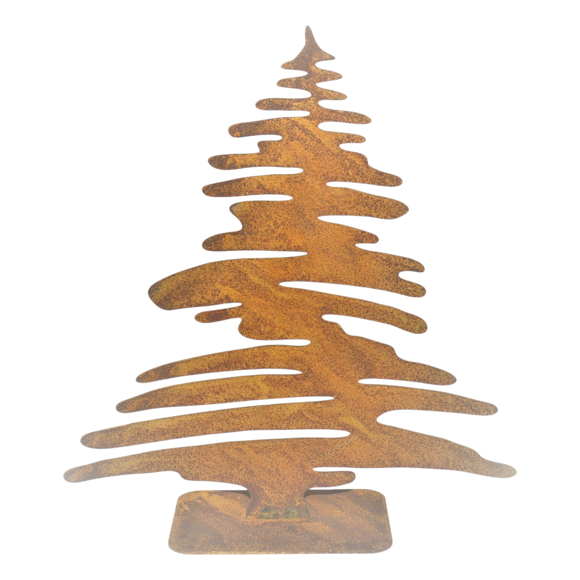 Dekobaum klein h= 20 cm Darstellung von Dekobaum klein h= 20 cm