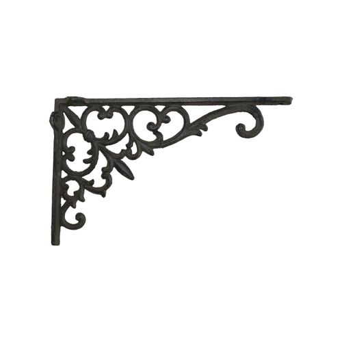 Darstellung von Wandhaken Landhaus
