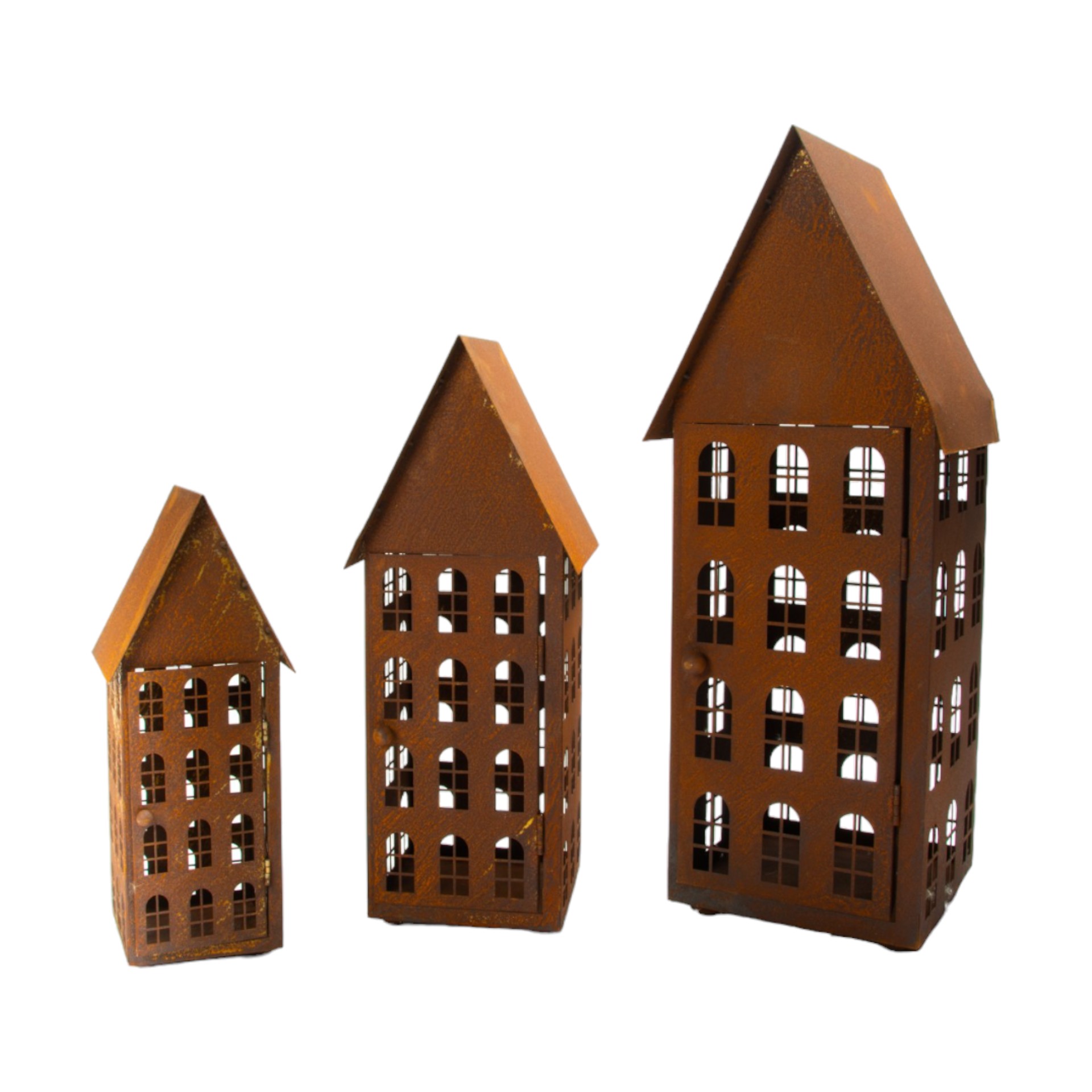 Haus mittel z. Stellen rost Darstellung von Haus mittel z. Stellen rost