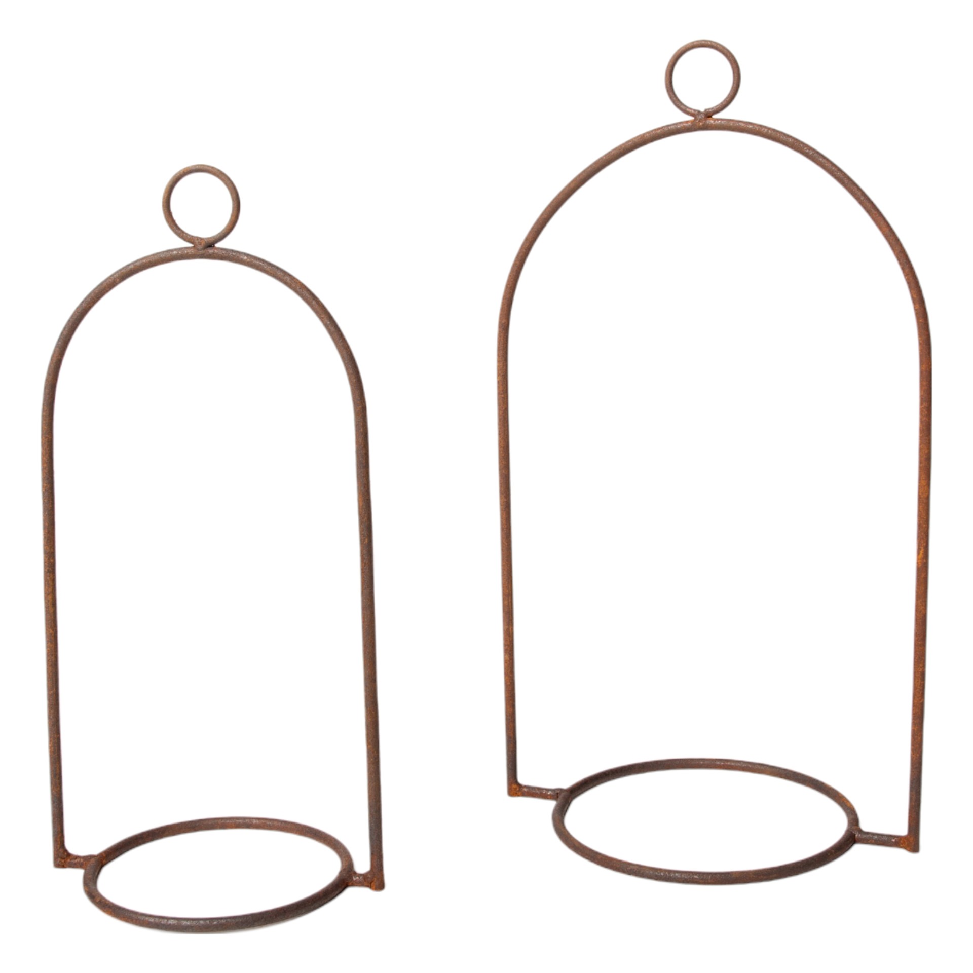 Topfhalter f. 12-er, mittel Darstellung von Topfhalter f. 12-er, mittel