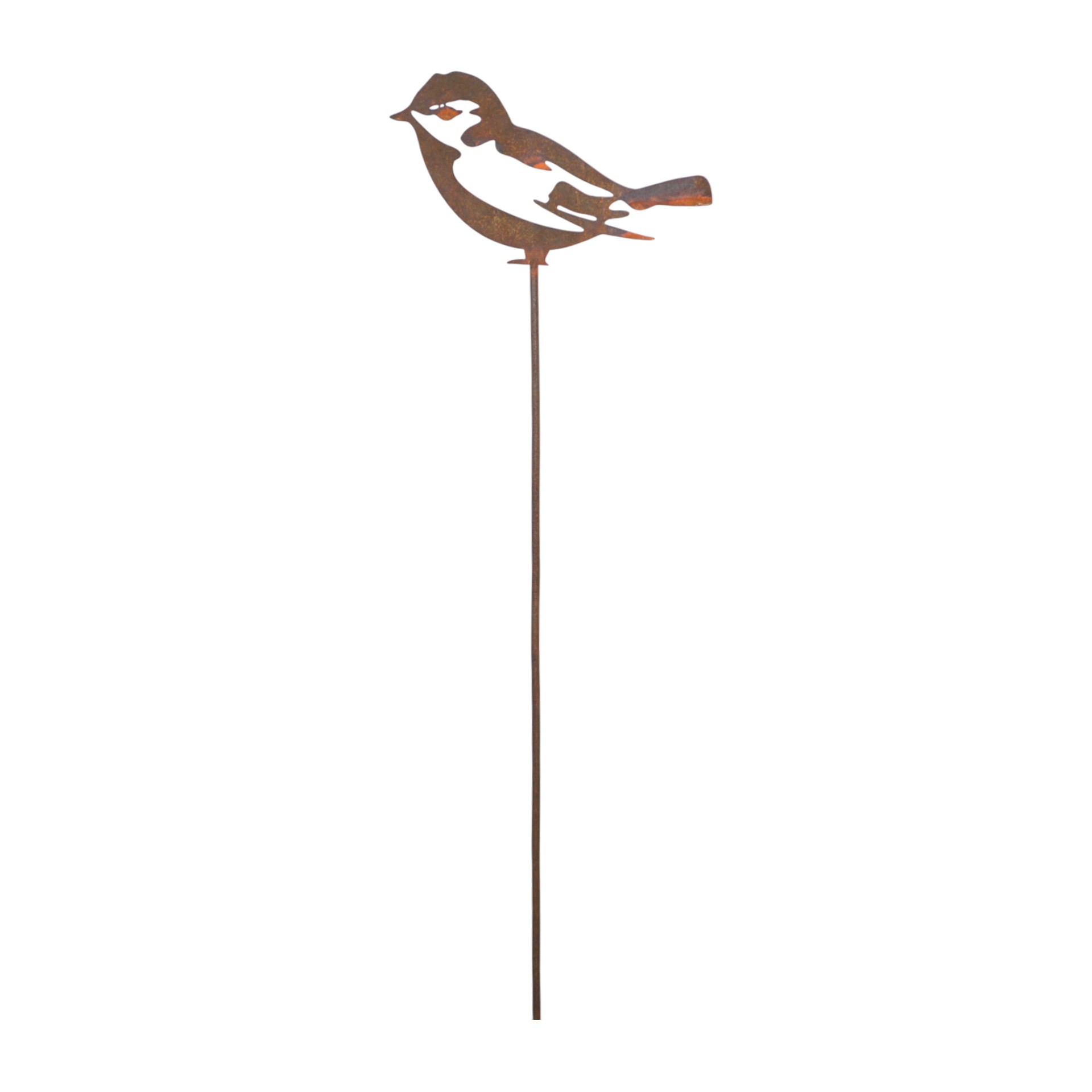 Darstellung von Gartenstecker Vogel