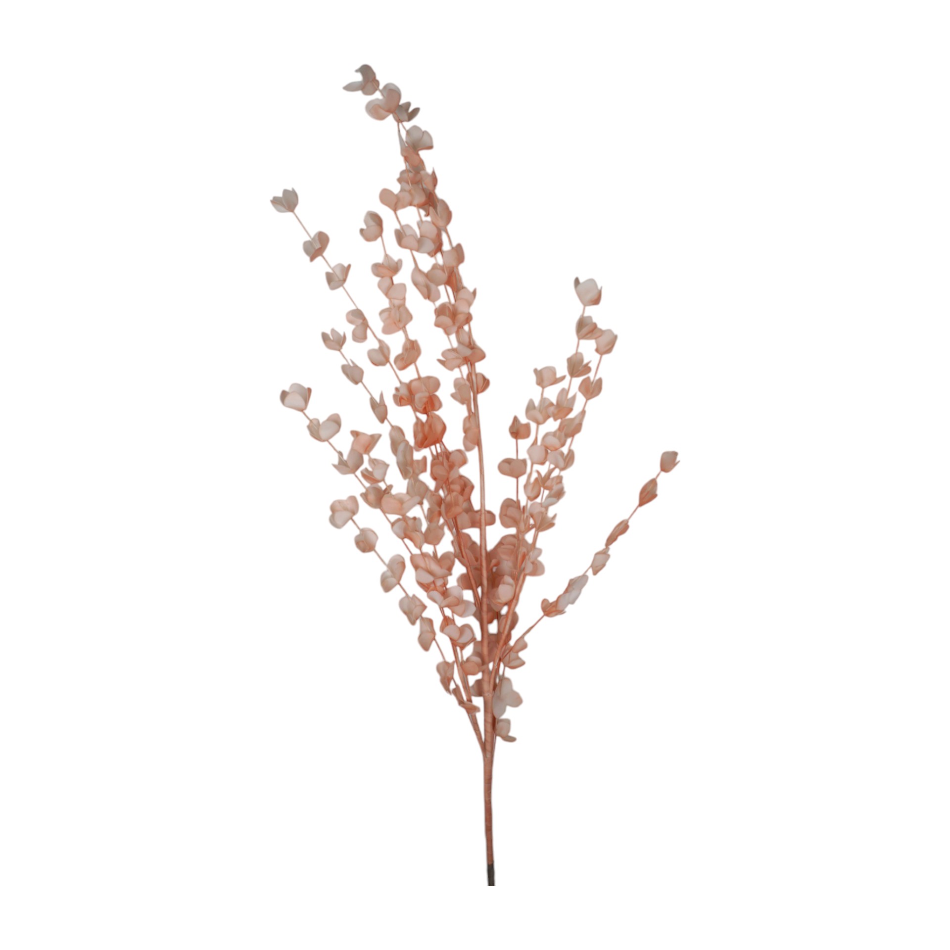 Darstellung von Schmetterlingsblume rosa 120 cm