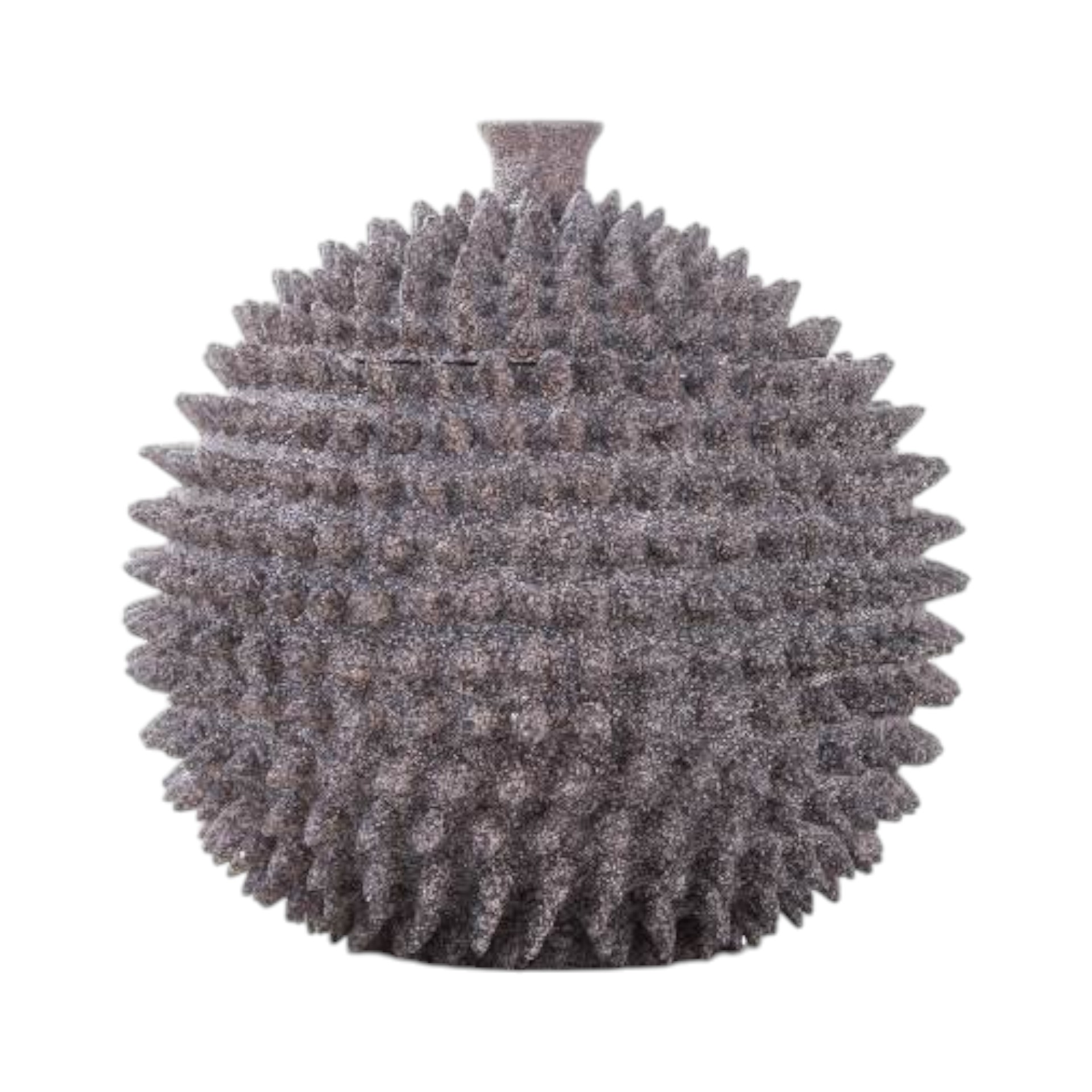 RP Topf stachelig hoch m. Deckel poly Darstellung von RP Topf stachelig hoch m. Deckel poly