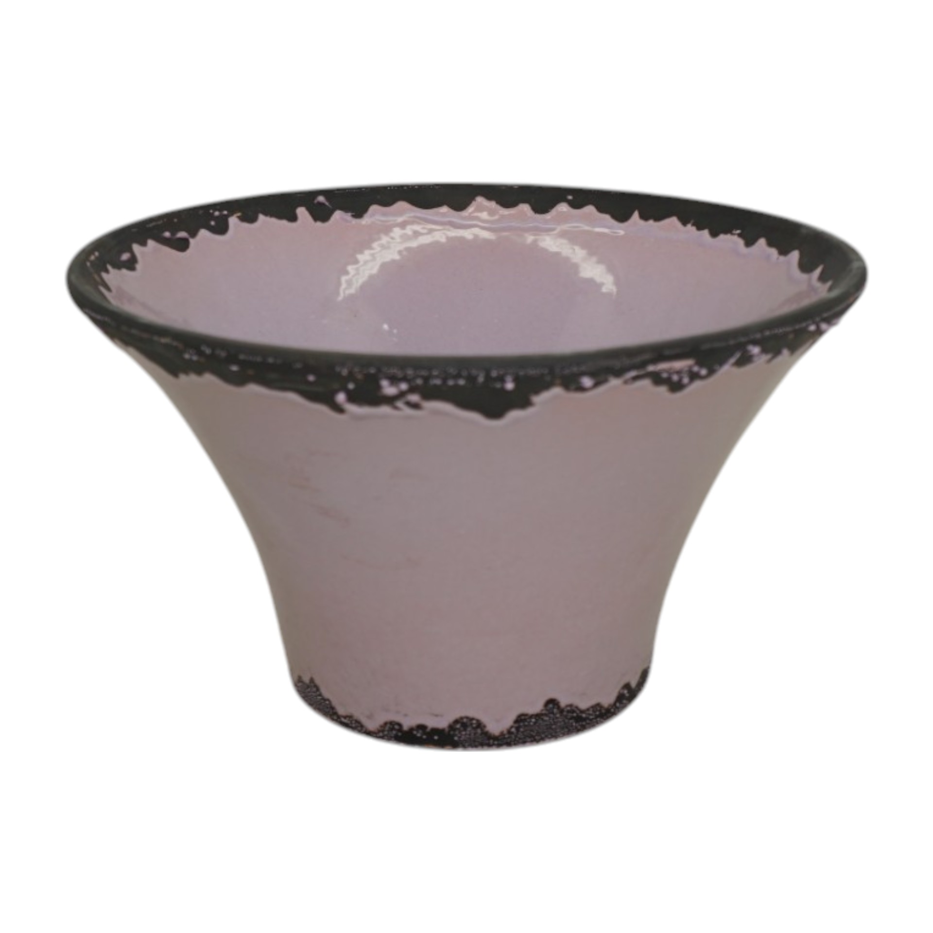 RP Schale FLIEDER 32x16 cm Darstellung von RP Schale FLIEDER 32x16 cm