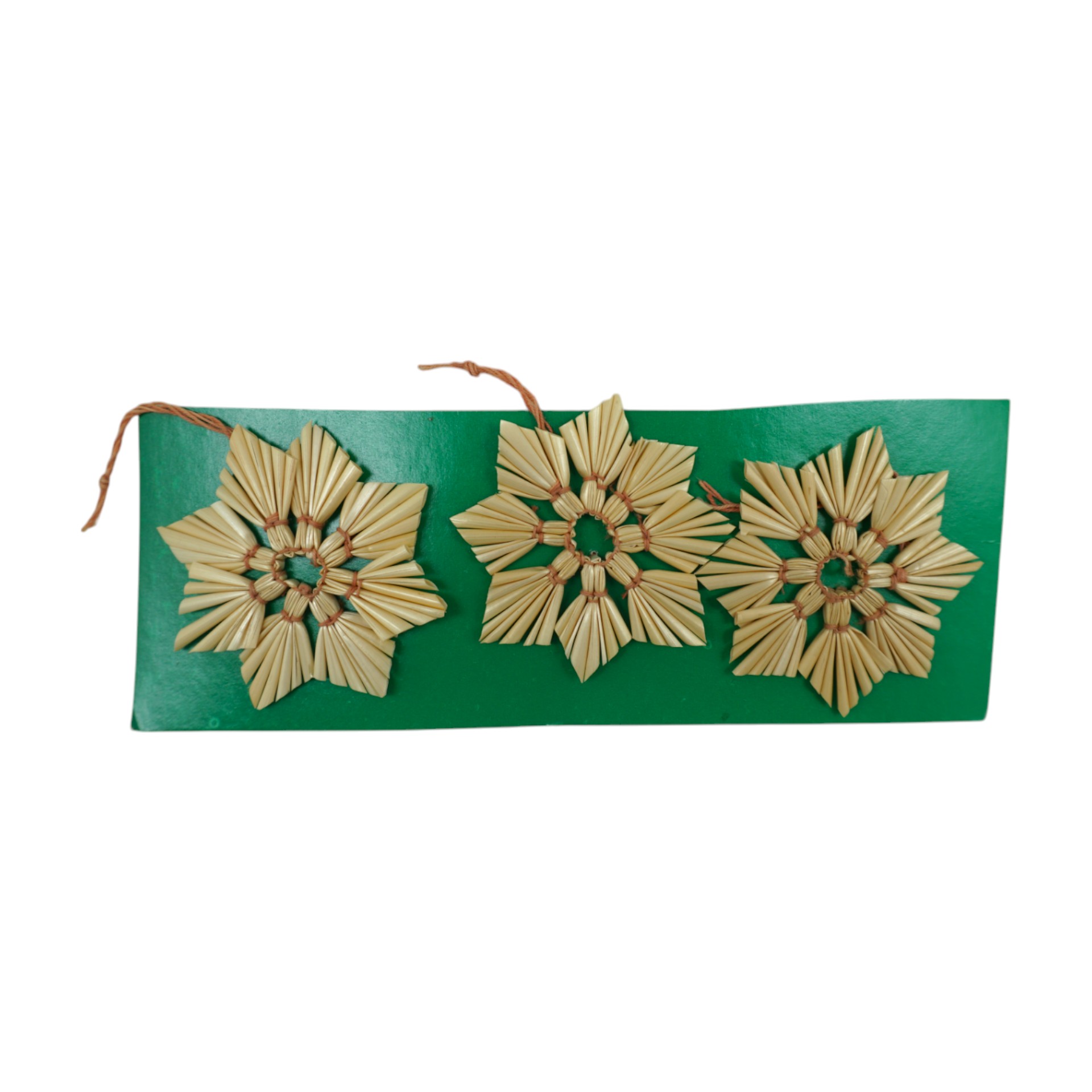 RP Strohstern doppelring Darstellung von RP Strohstern doppelring