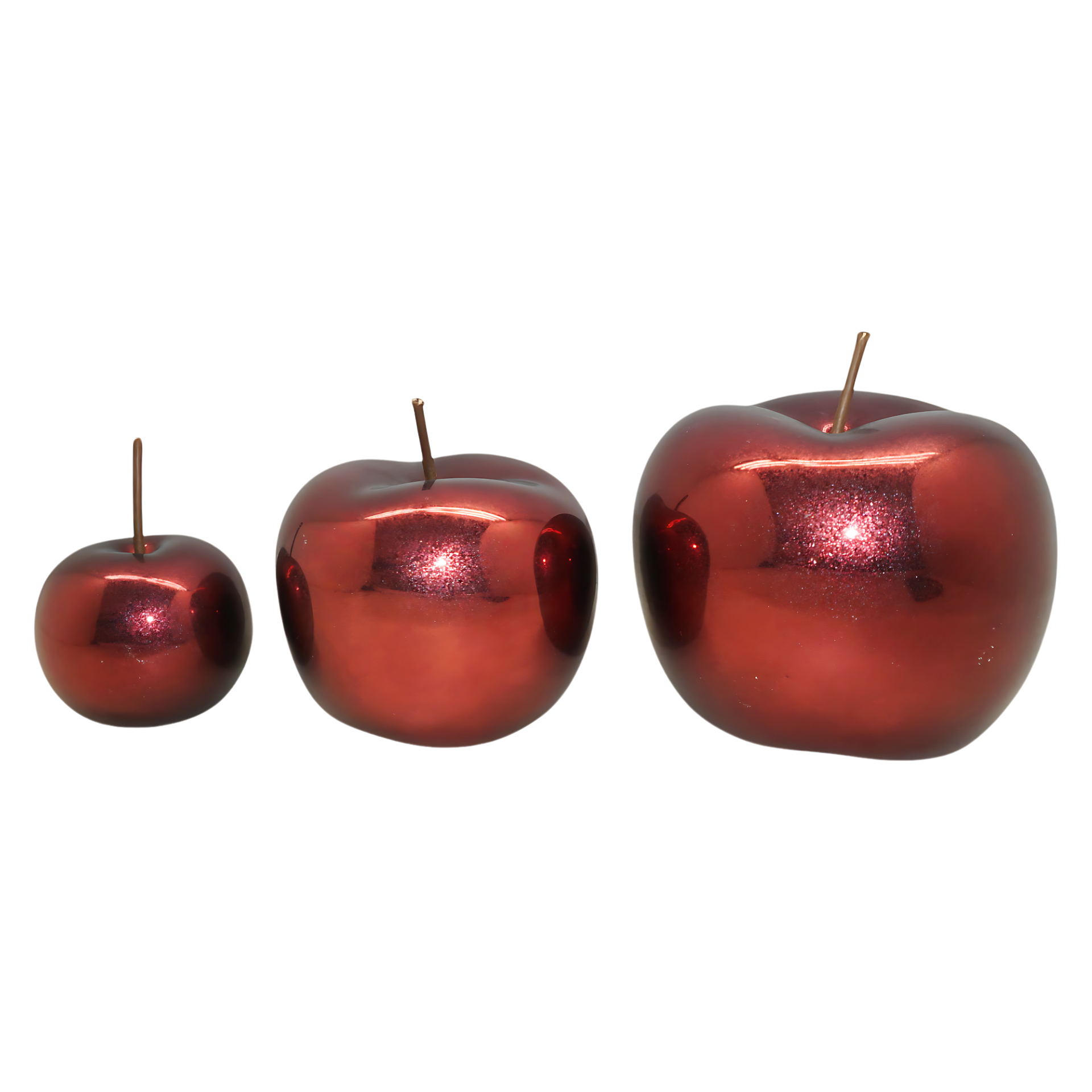 Darstellung von Apfel Dolomit klein purple