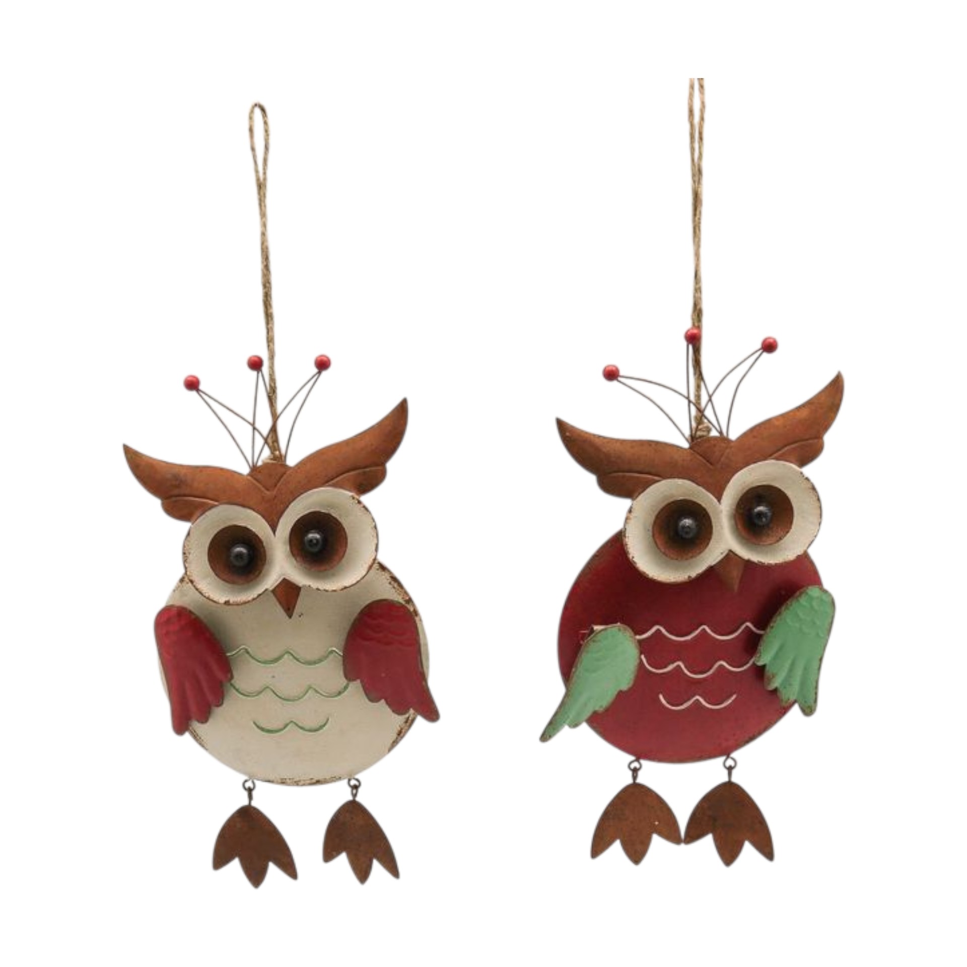 RP Eule z. Hängen gross sortiert Darstellung von RP Eule z. Hängen gross sortiert