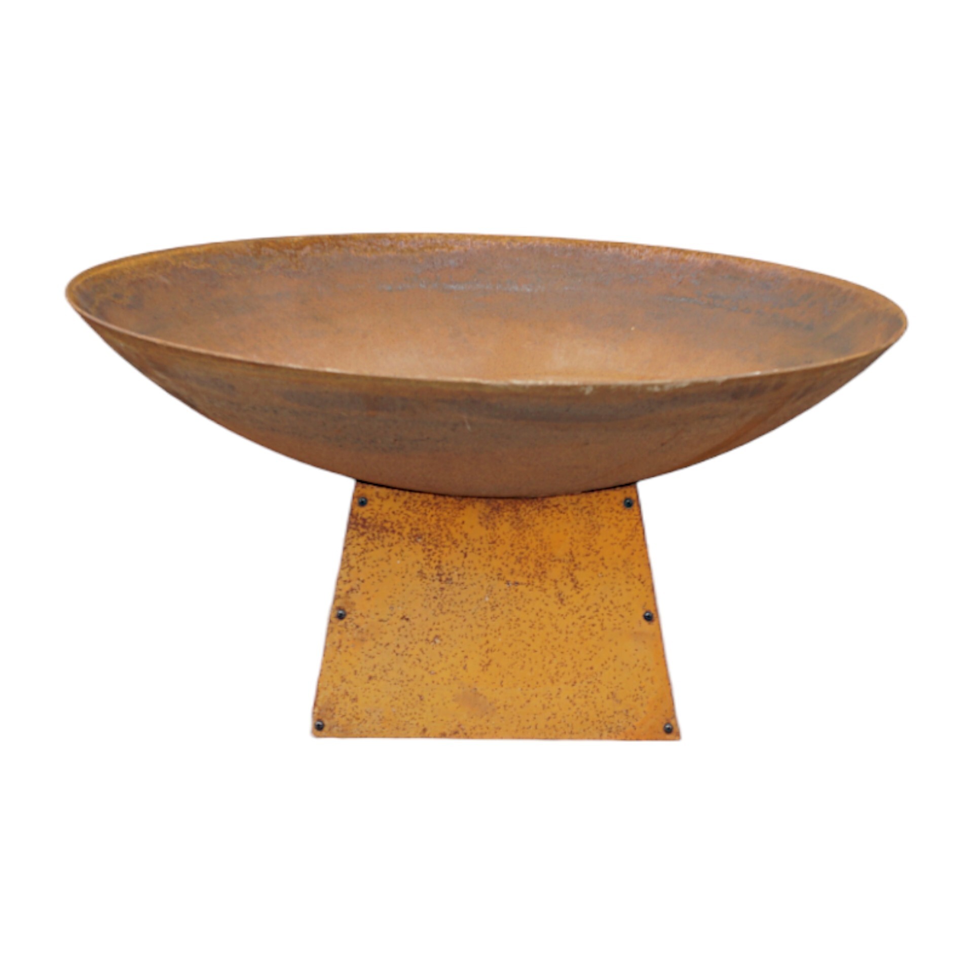 Darstellung von Feuerschale Norge gross