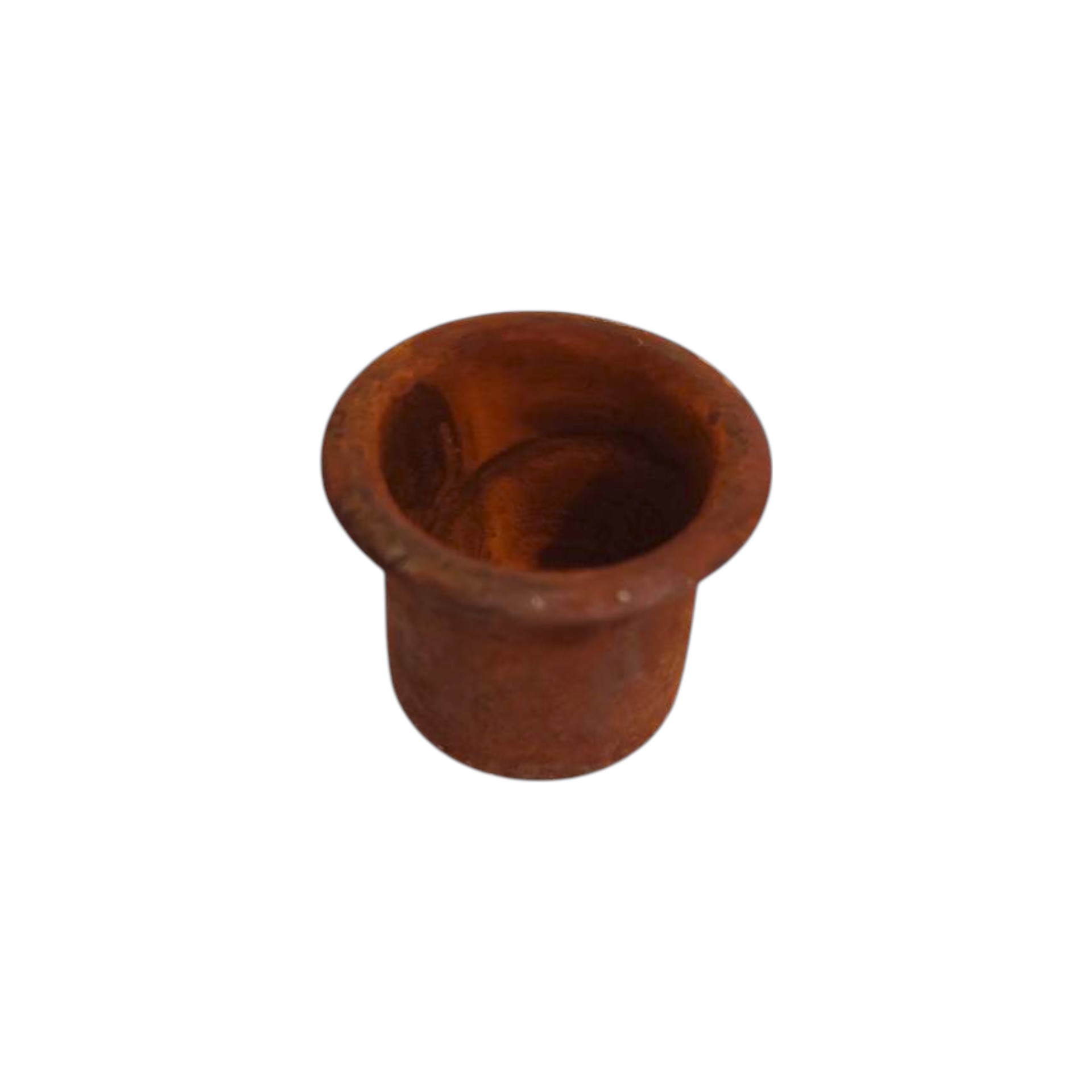 Kerzenhalter Magnet rost Darstellung von Kerzenhalter Magnet rost
