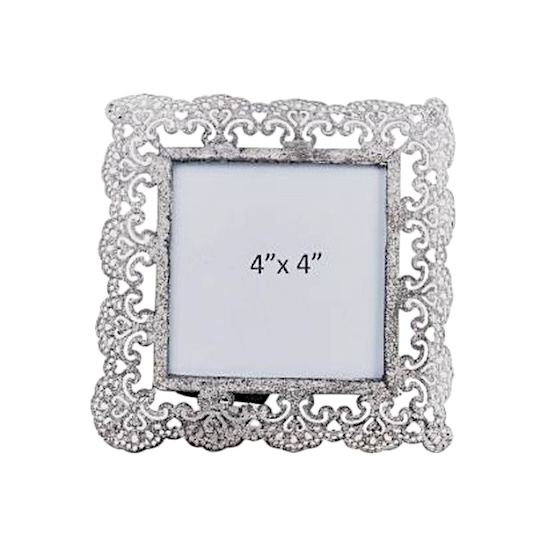 RP Bilderrahmen grau Darstellung von RP Bilderrahmen grau