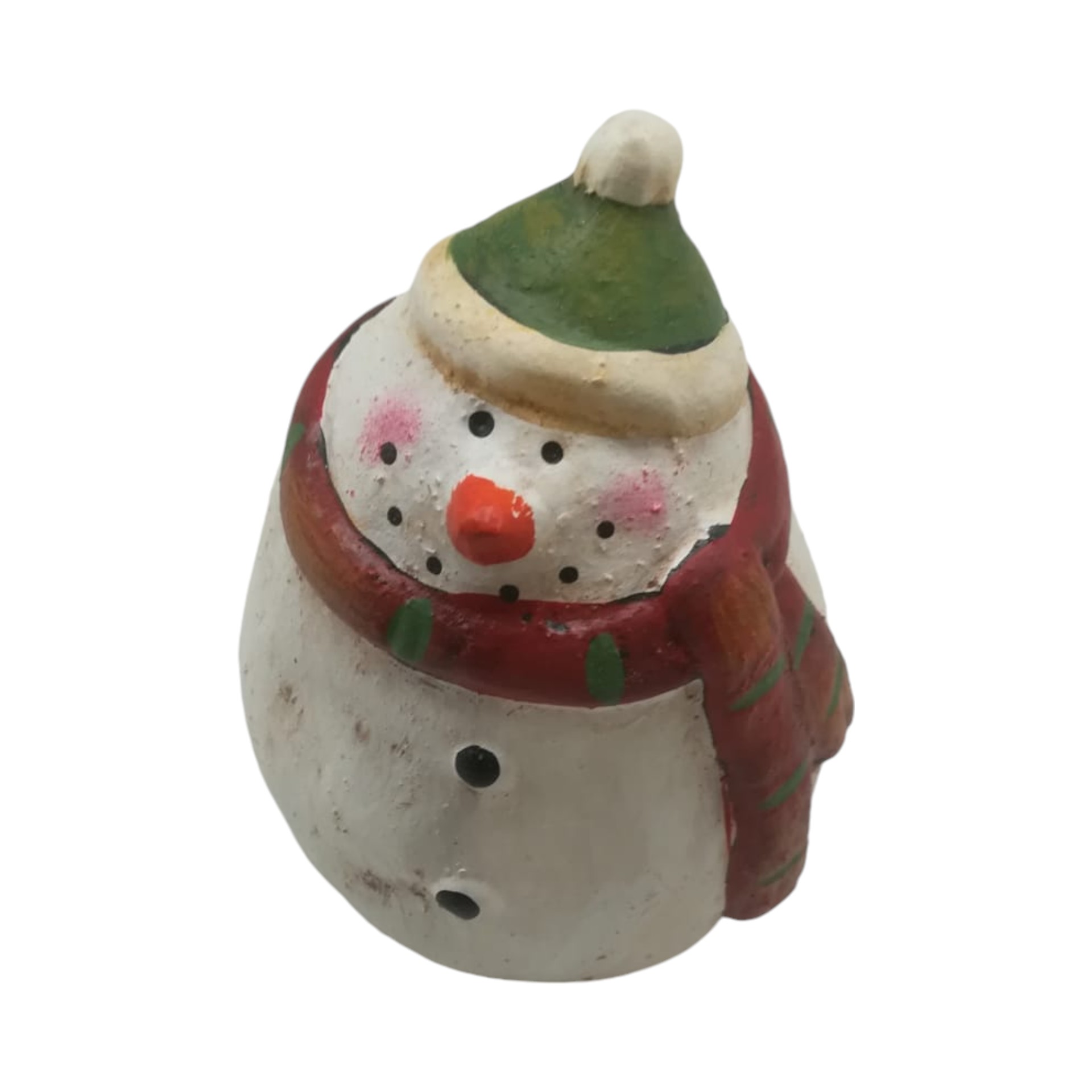 RP Schneemann rund mini Darstellung von RP Schneemann rund mini