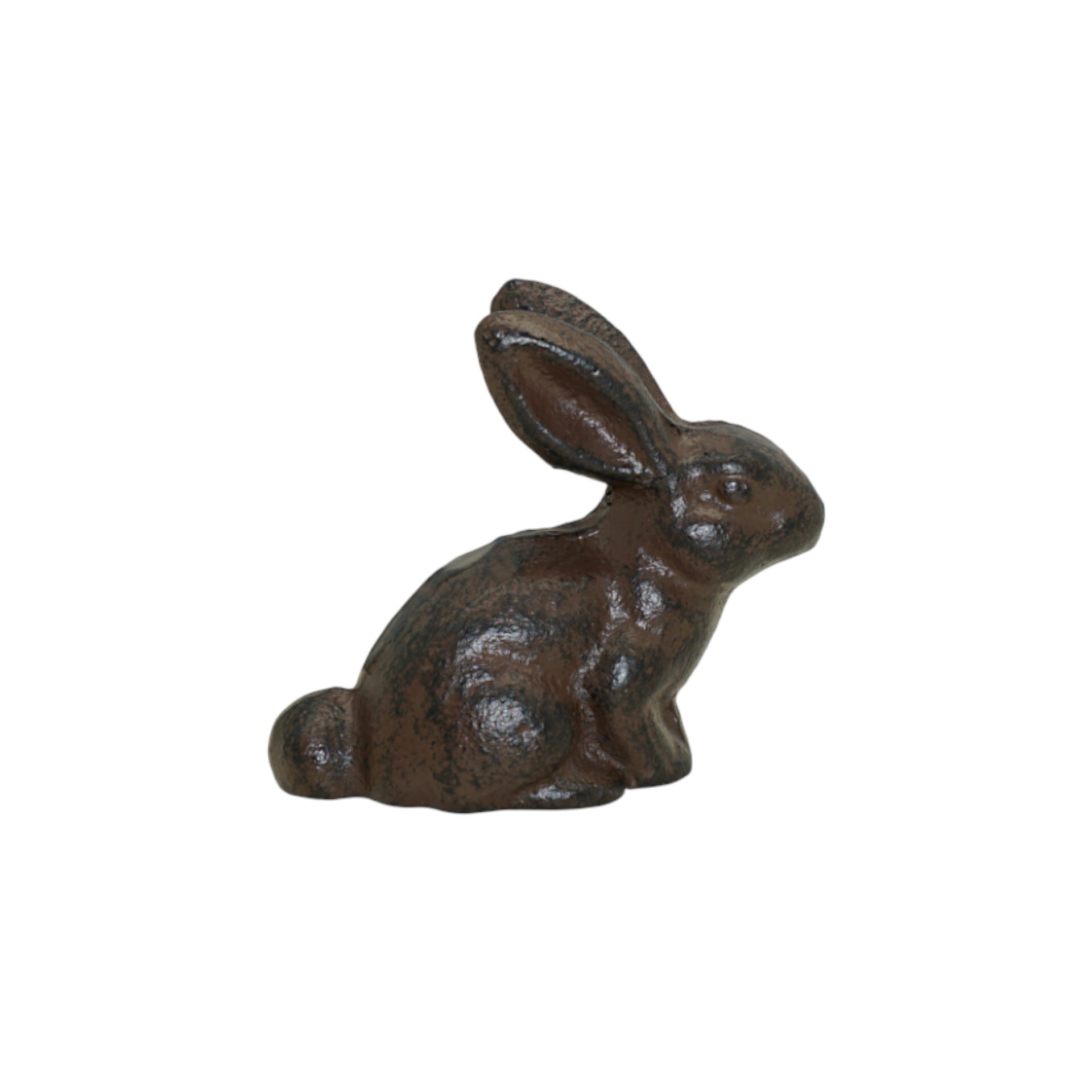 Darstellung von sitzender Hase mini